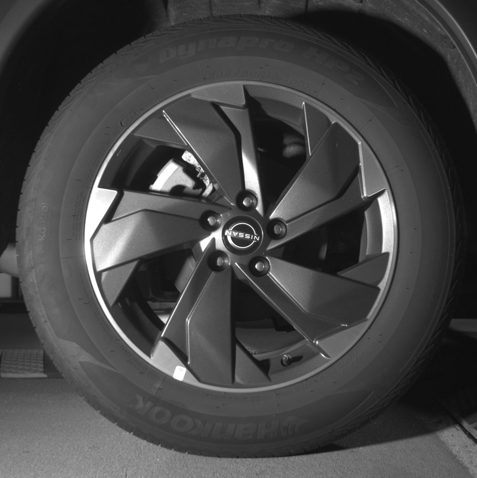 Thumbnail: 2025 Nissan Rogue - 12