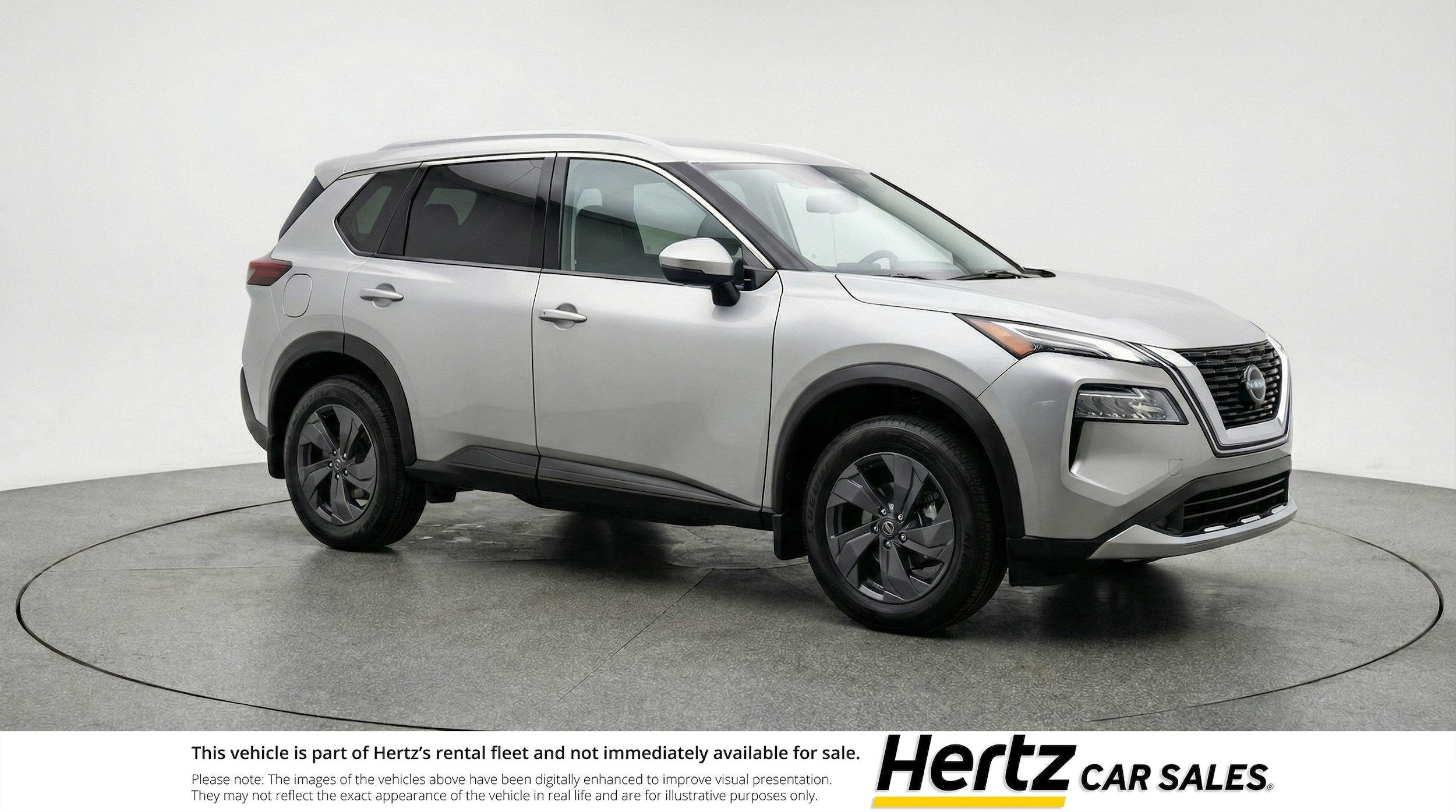 Thumbnail: 2026 Nissan Rogue - 1