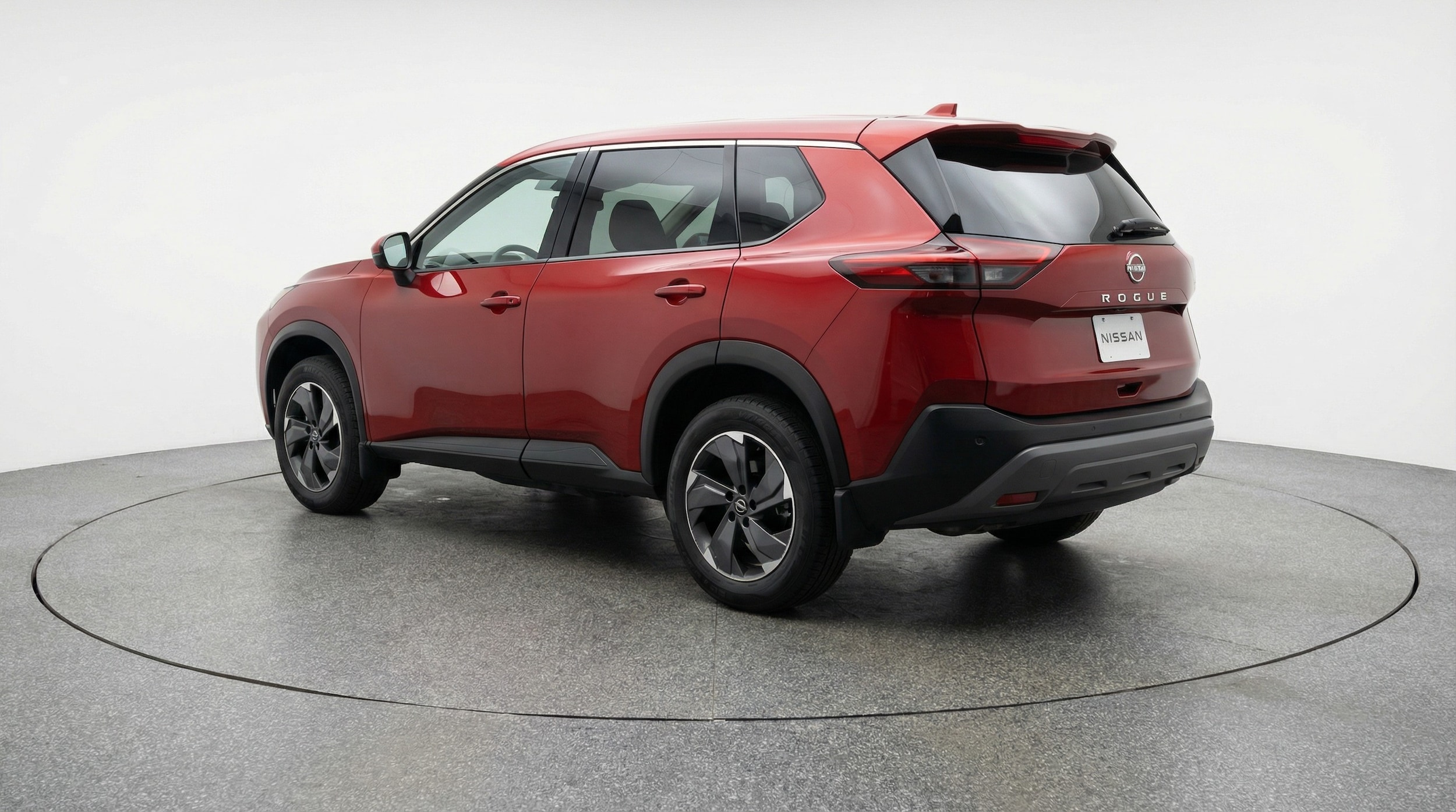 Thumbnail: 2025 Nissan Rogue - 5