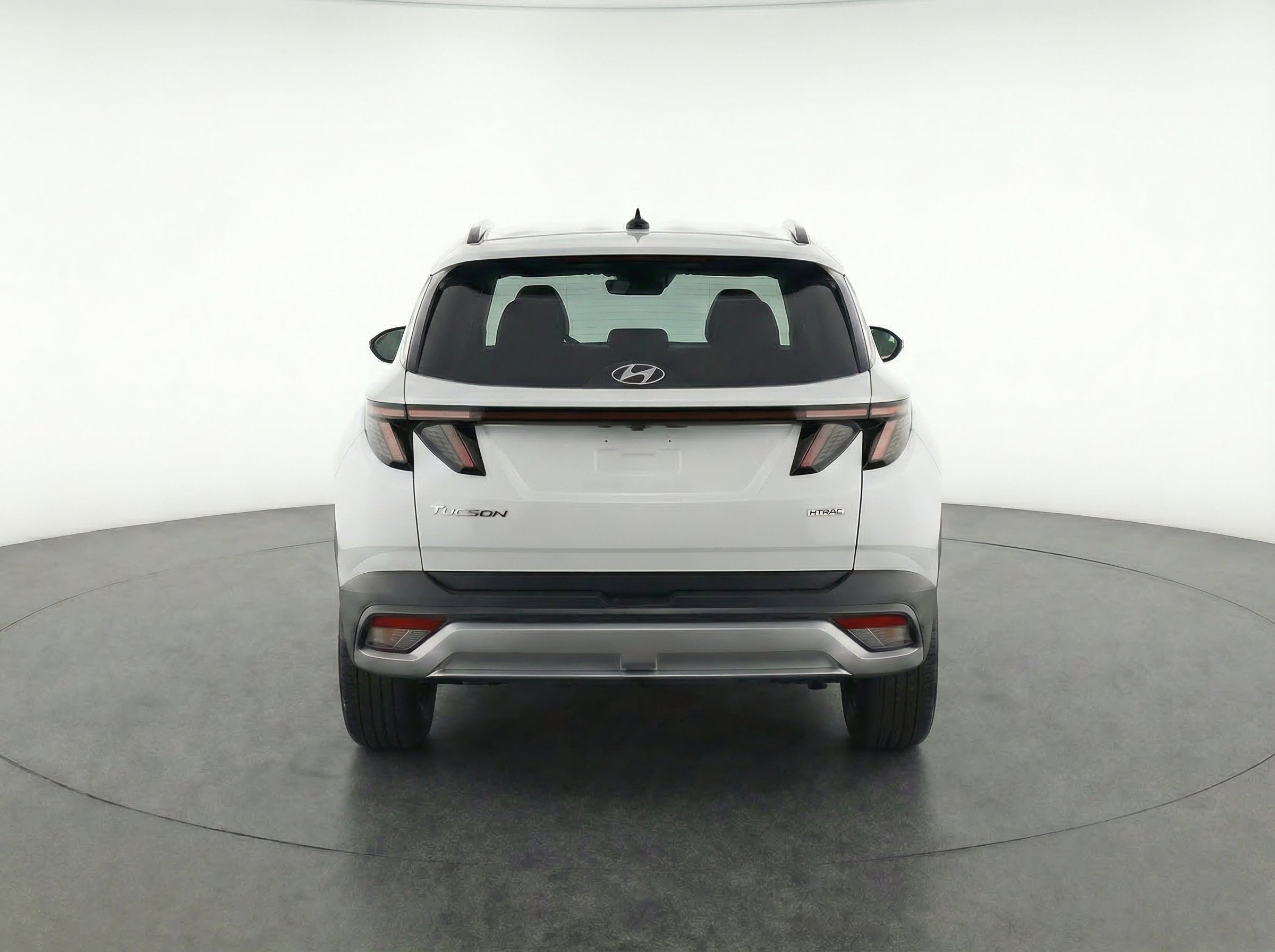 Thumbnail: 2026 Hyundai Tucson - 7