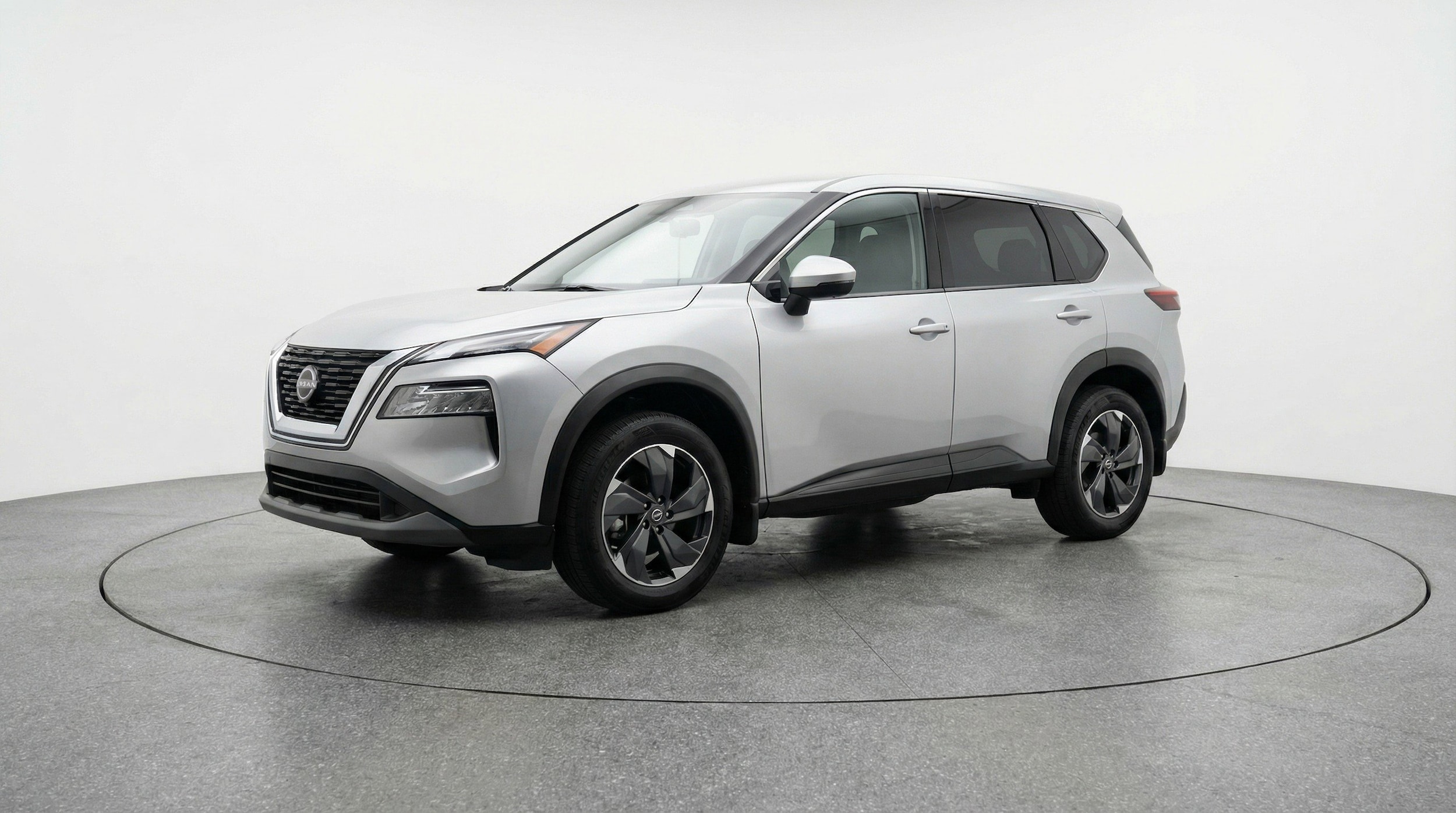 Thumbnail: 2025 Nissan Rogue - 3