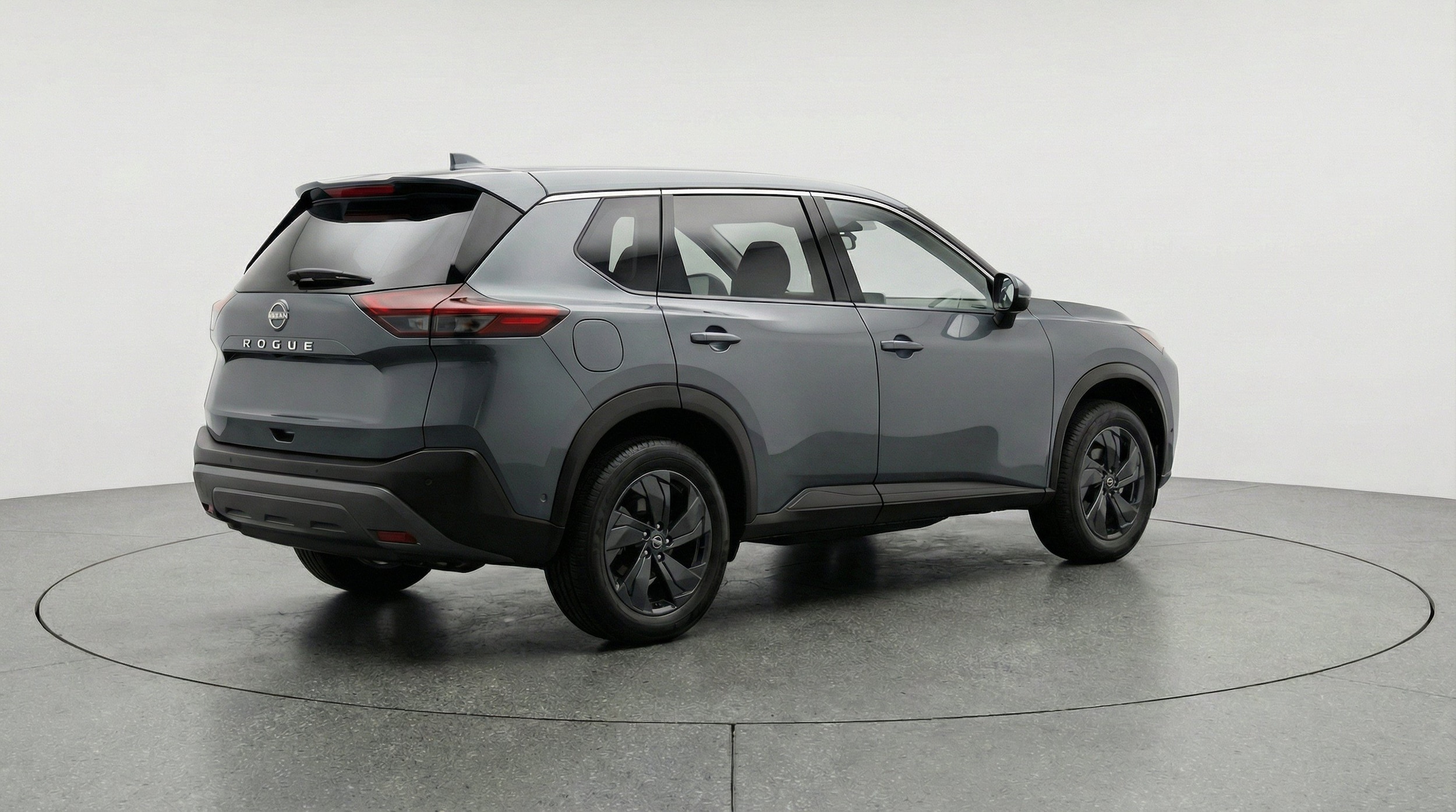 Thumbnail: 2026 Nissan Rogue - 9