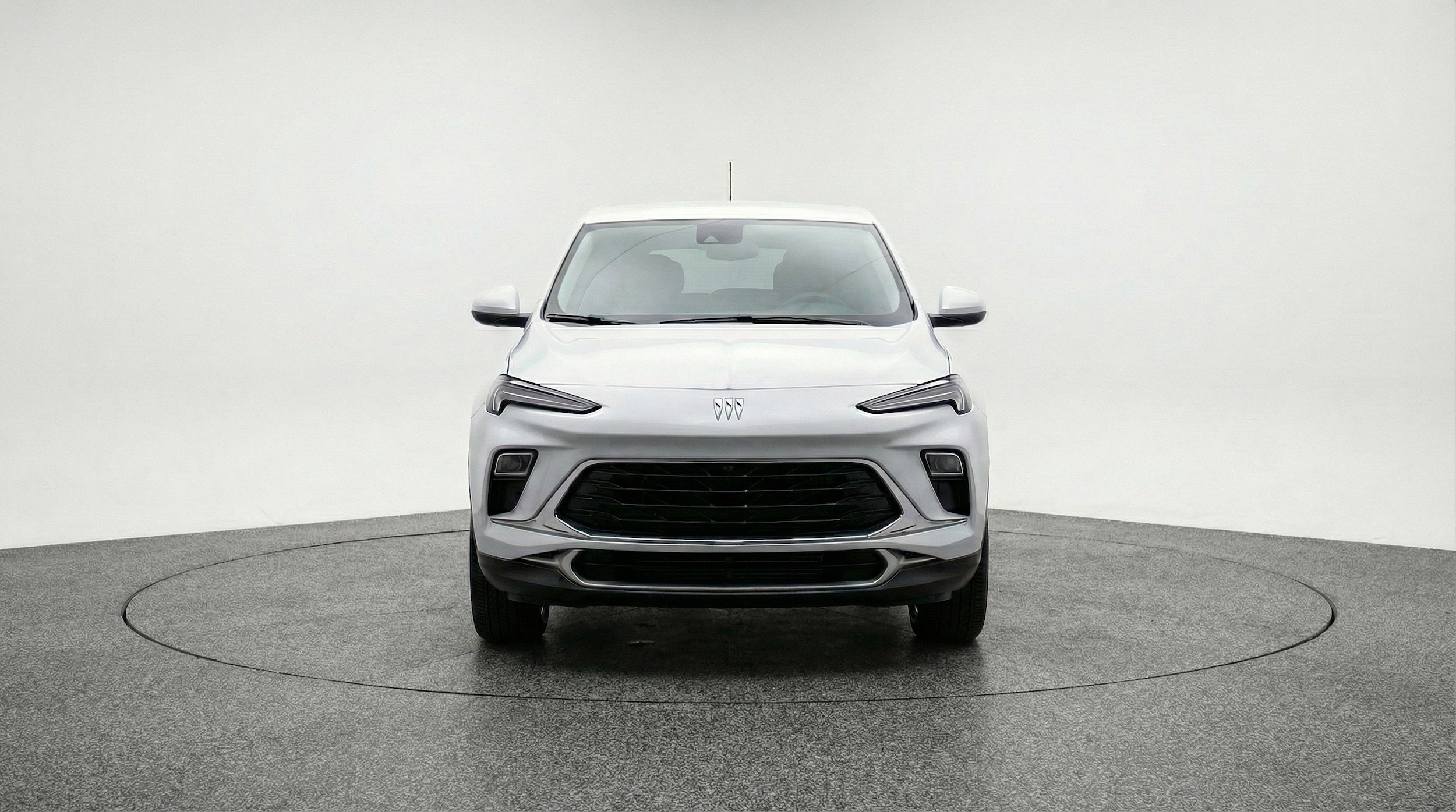 Thumbnail: 2025 Buick Encore GX - 2