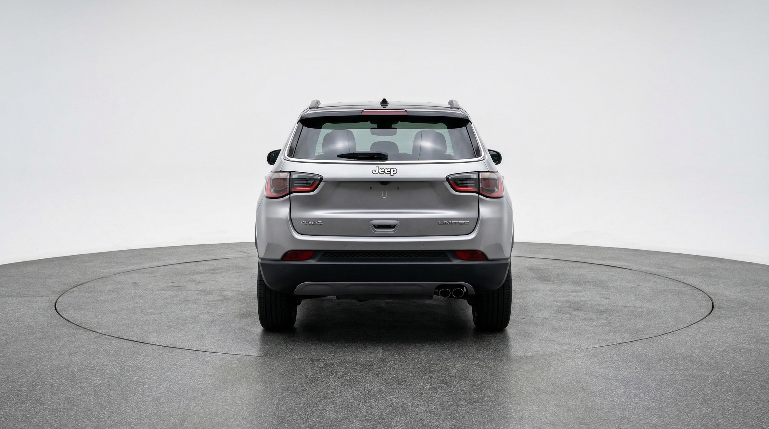 Thumbnail: 2025 Jeep Compass - 6