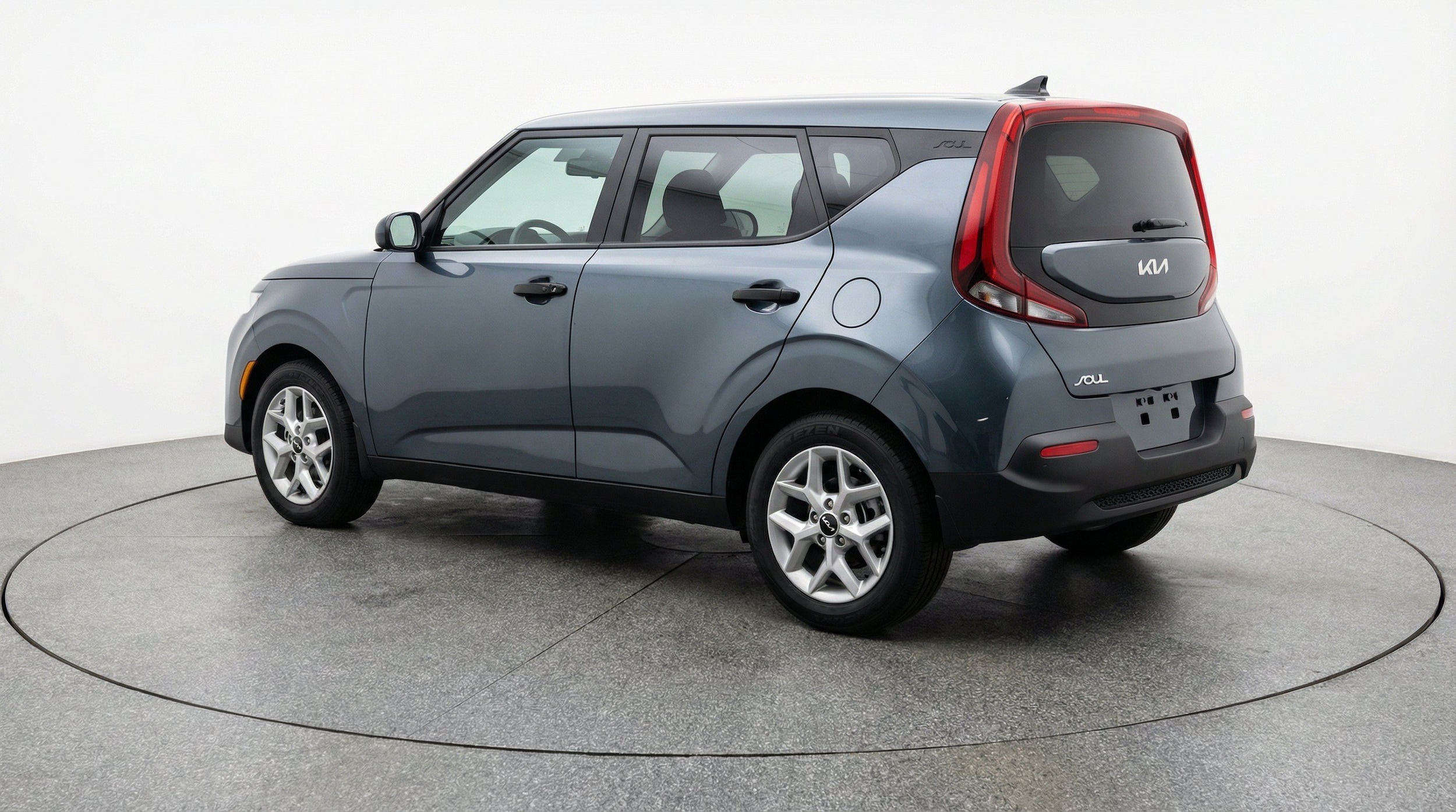 Thumbnail: 2025 Kia Soul - 6