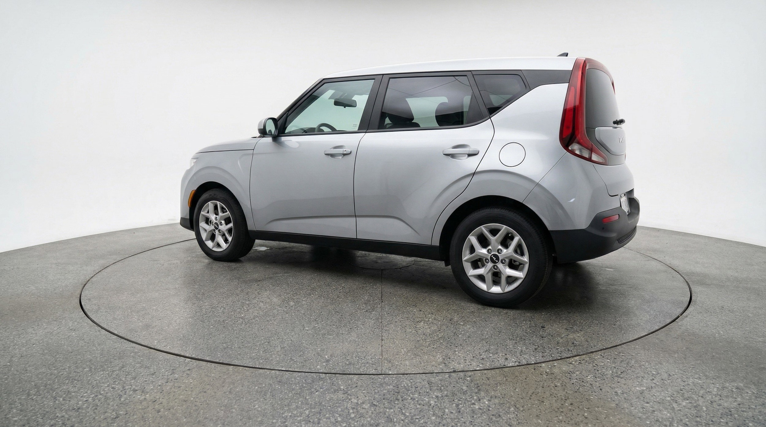 Thumbnail: 2025 Kia Soul - 6