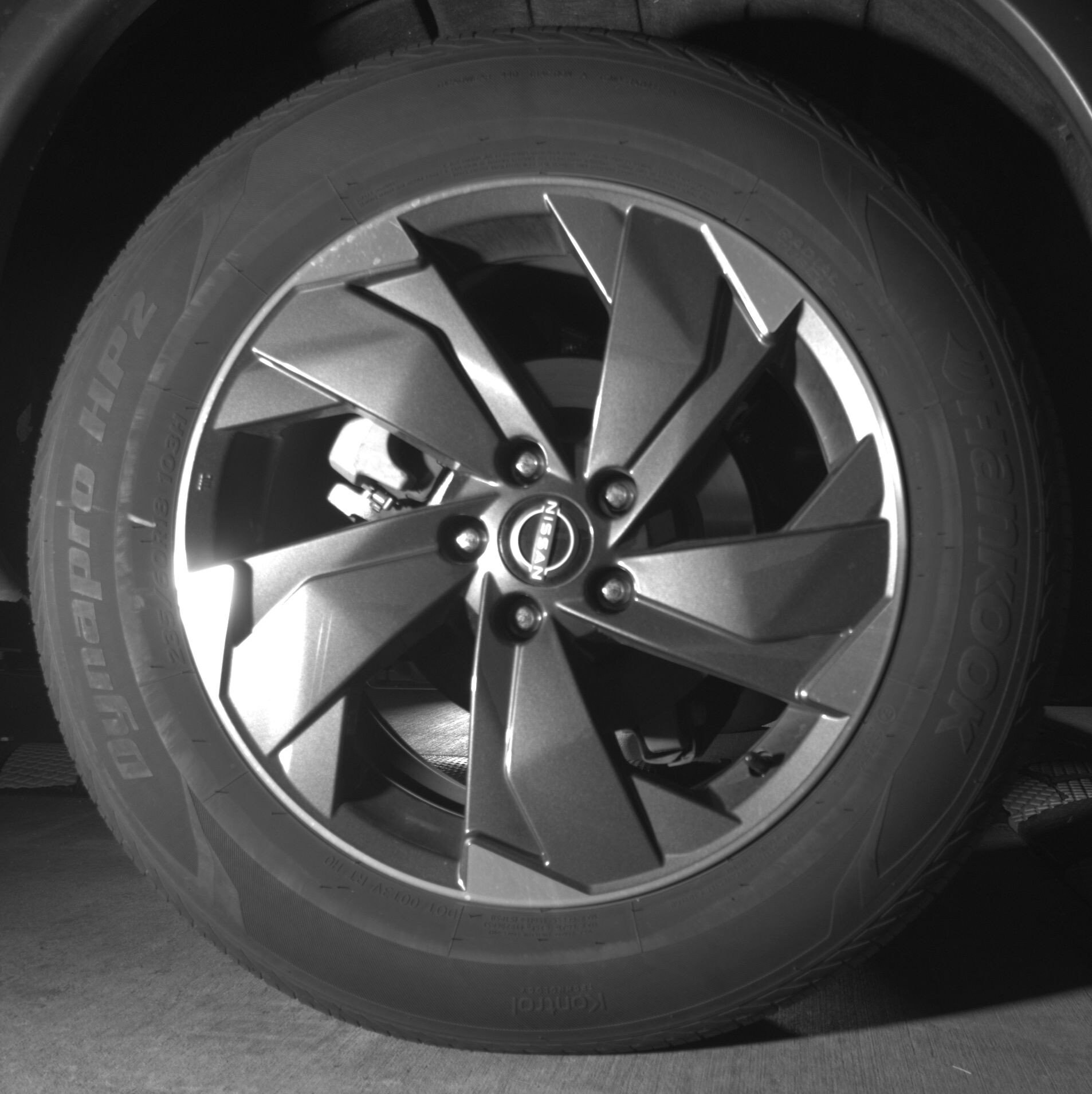 Thumbnail: 2025 Nissan Rogue - 15