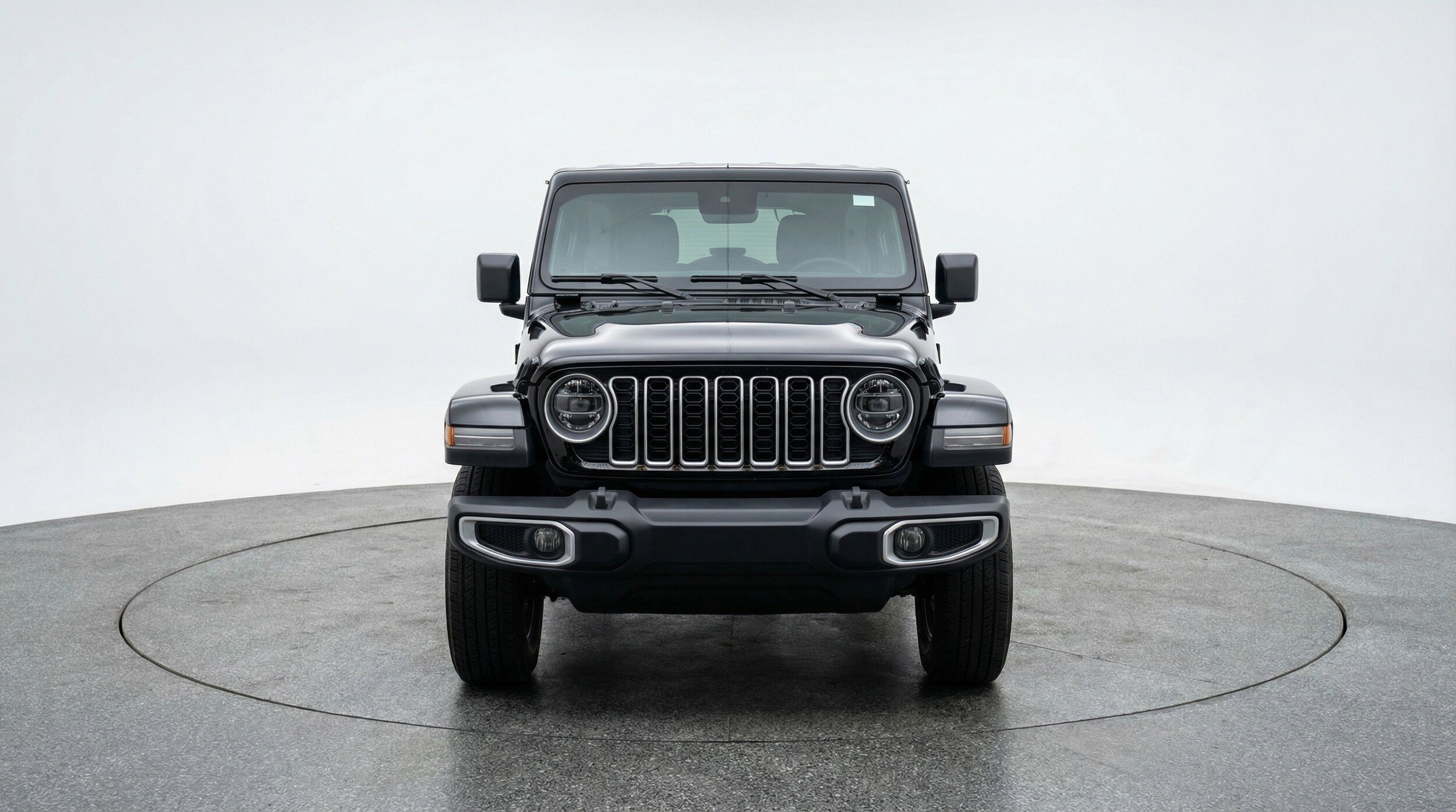 Thumbnail: 2025 Jeep Wrangler - 2