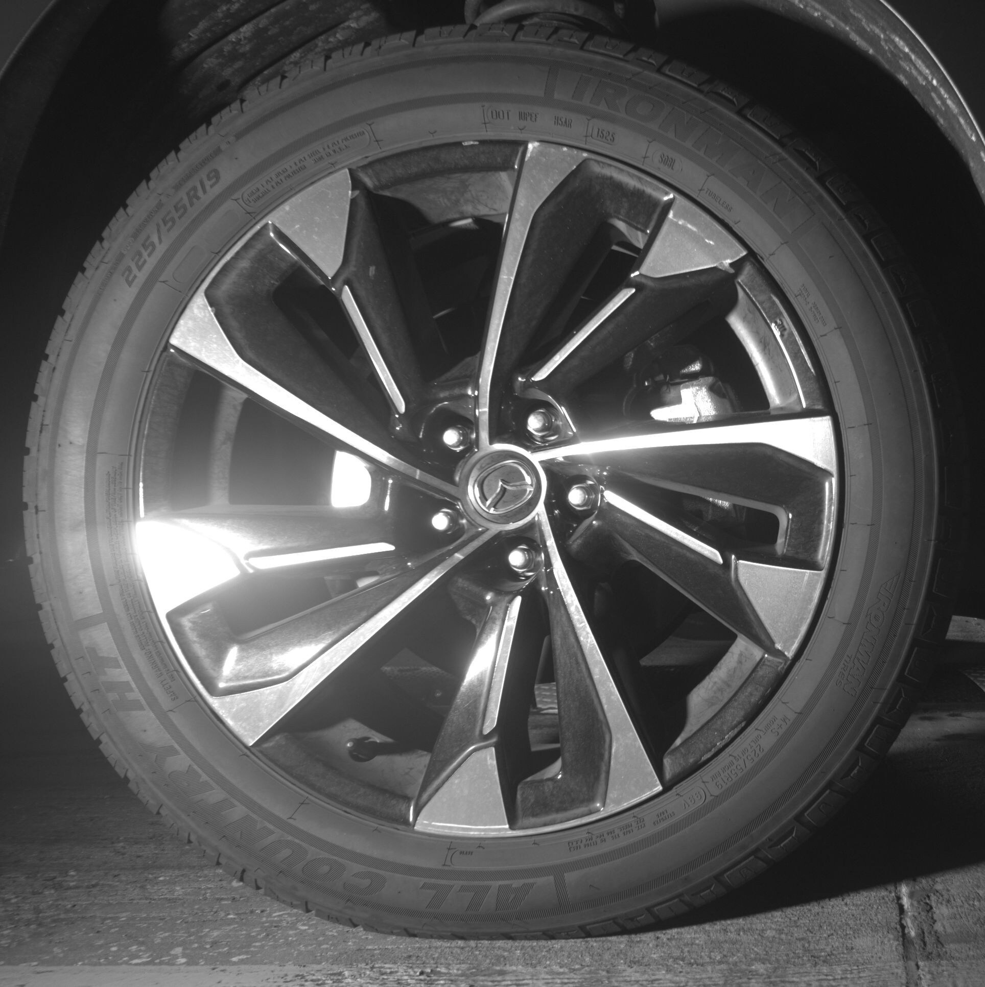 Thumbnail: 2025 Mazda CX-50 - 10