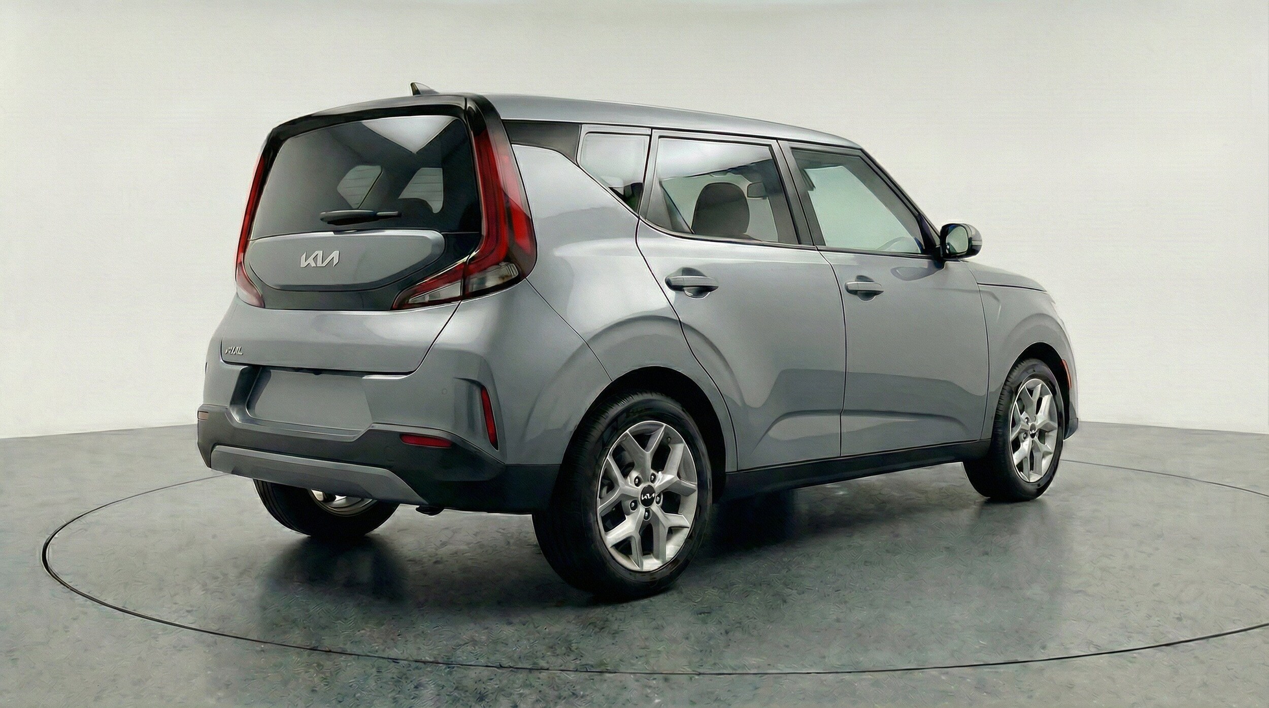 Thumbnail: 2025 Kia Soul - 9