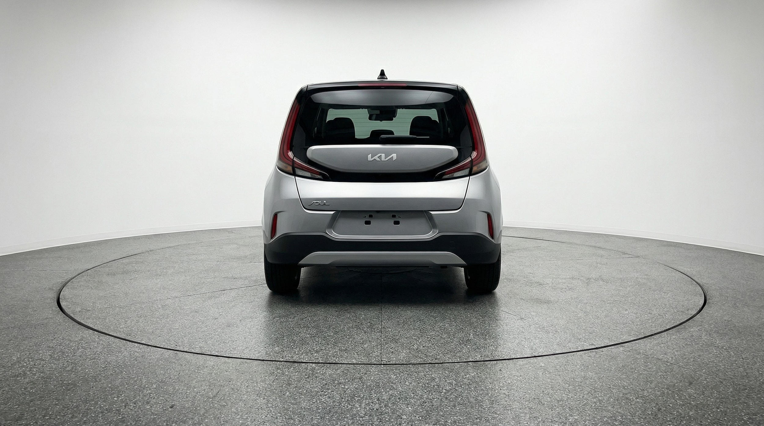 Thumbnail: 2025 Kia Soul - 6