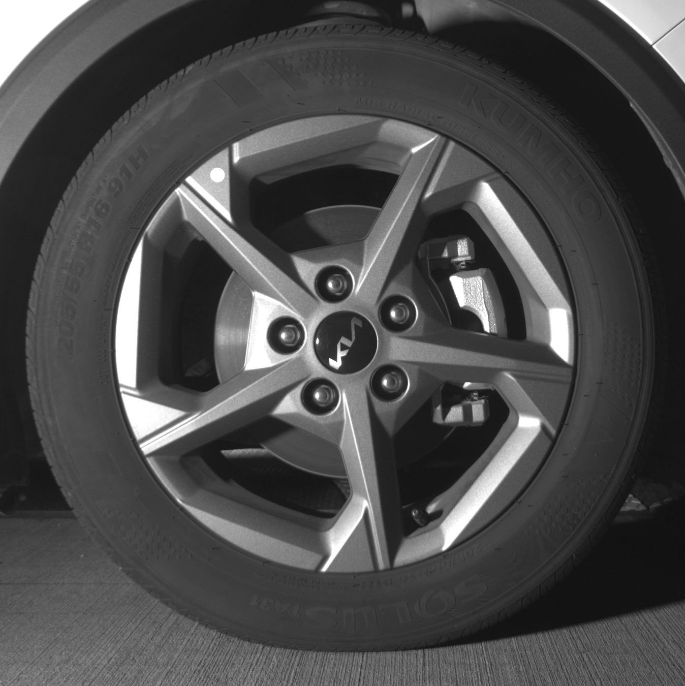 Thumbnail: 2025 Kia K4 - 13