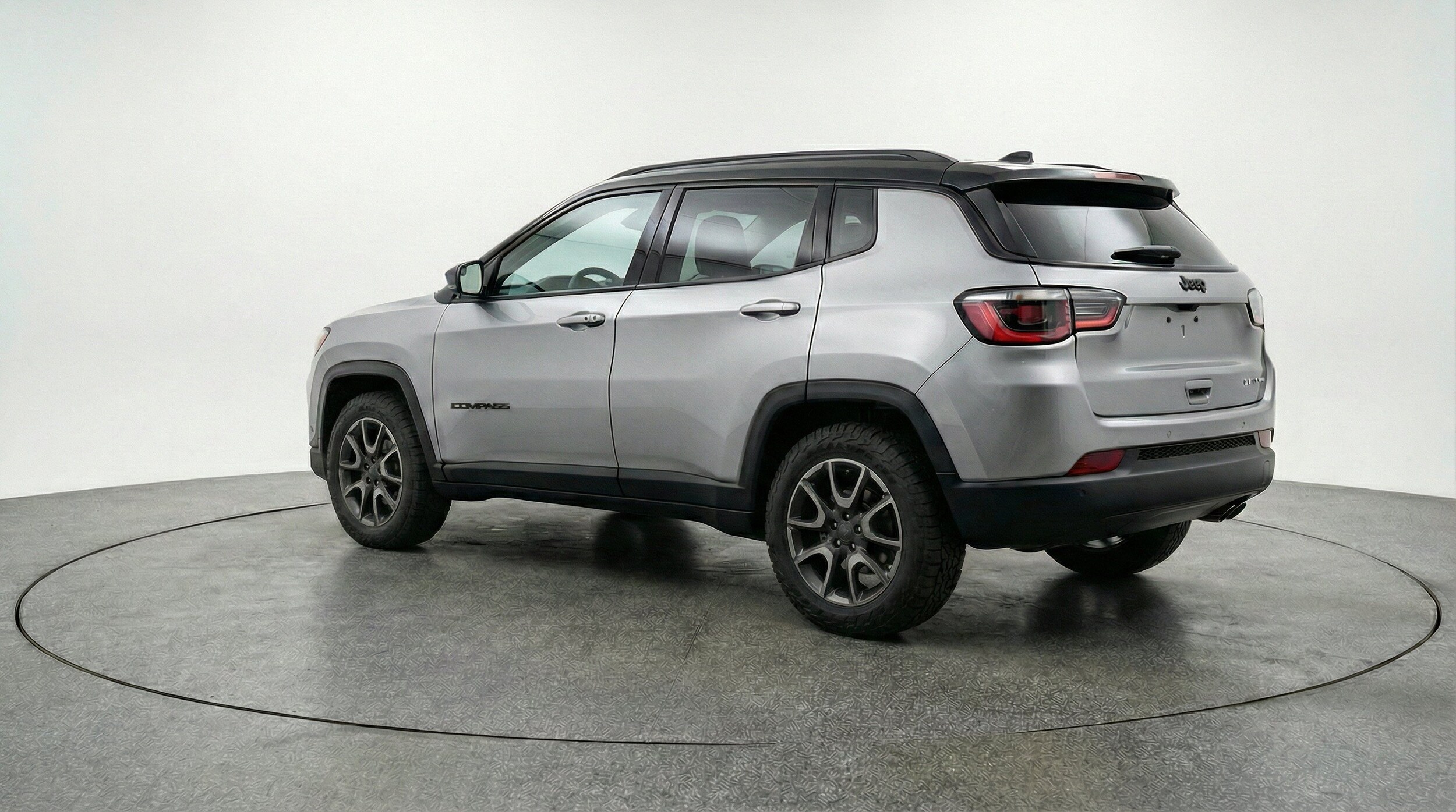 Thumbnail: 2025 Jeep Compass - 6