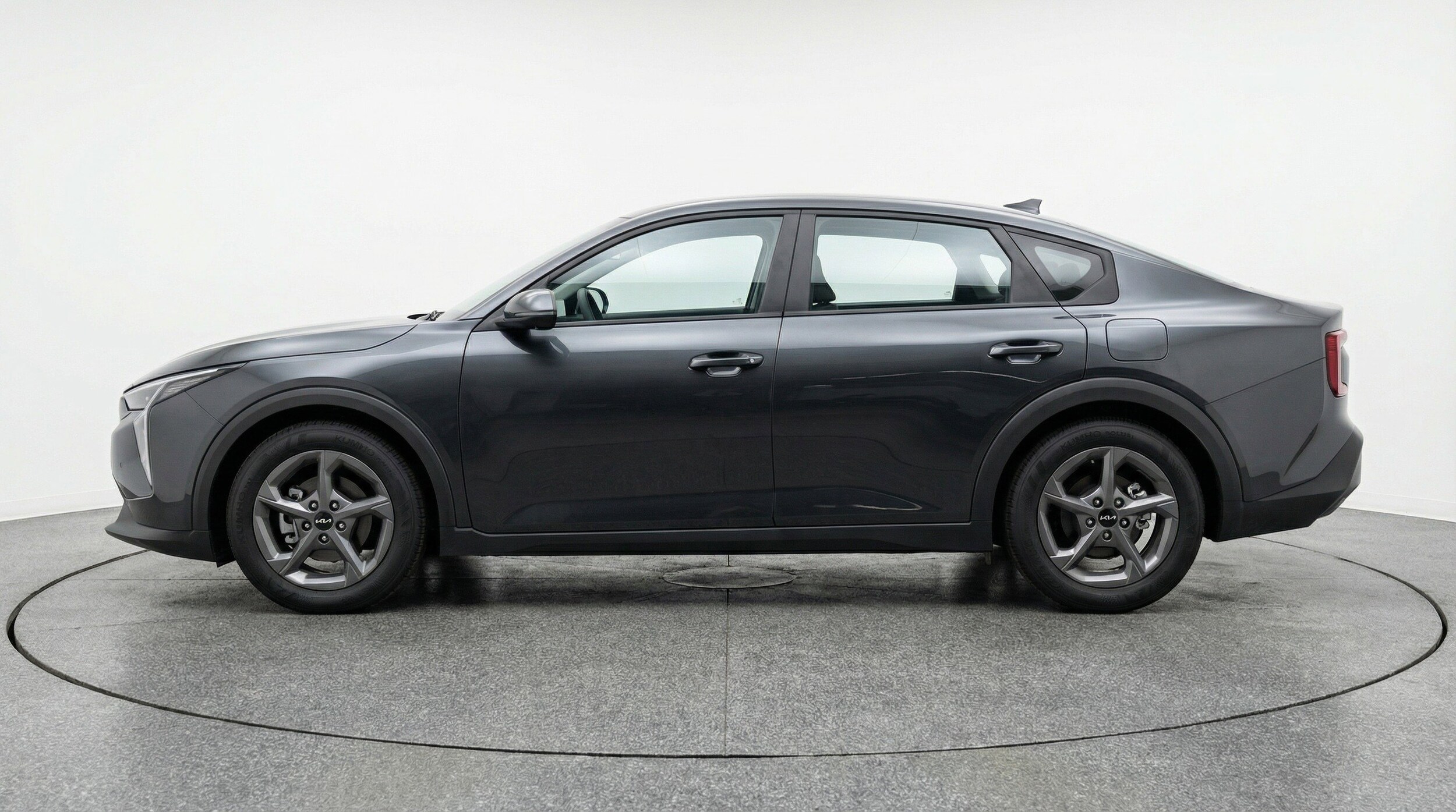 Thumbnail: 2025 Kia K4 - 5
