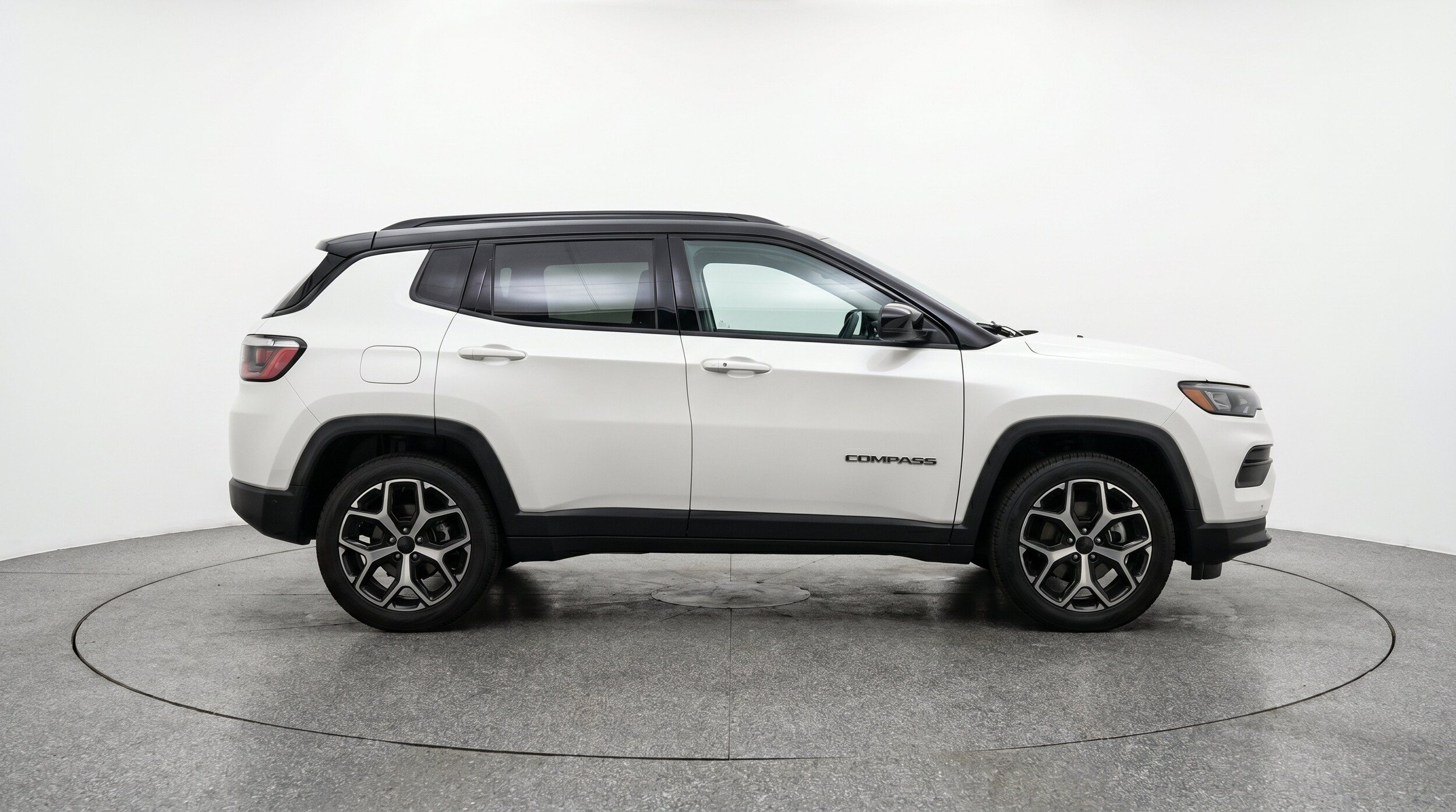 Thumbnail: 2025 Jeep Compass - 10