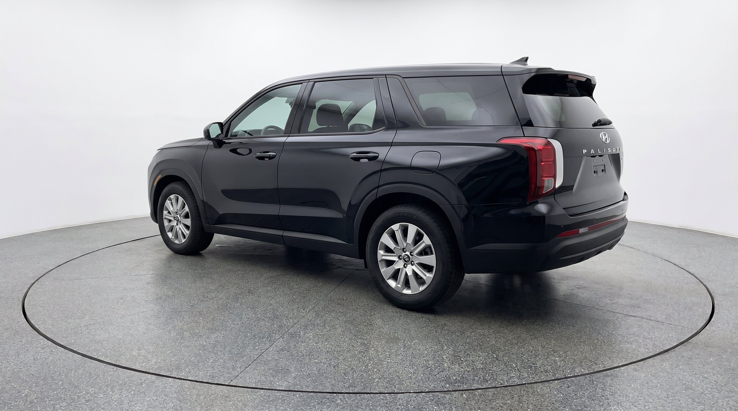 Thumbnail: 2025 Hyundai Palisade - 6