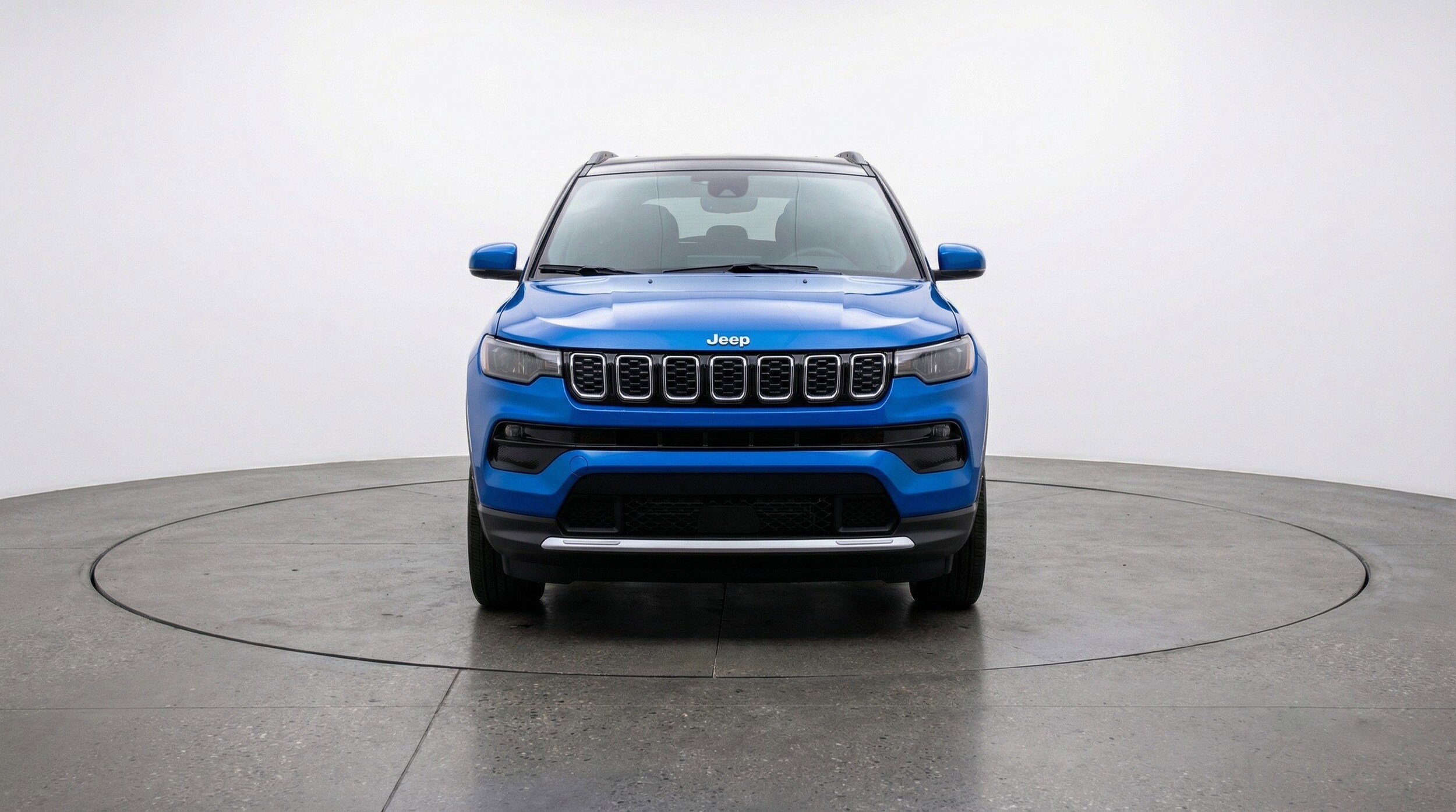 Thumbnail: 2025 Jeep Compass - 2