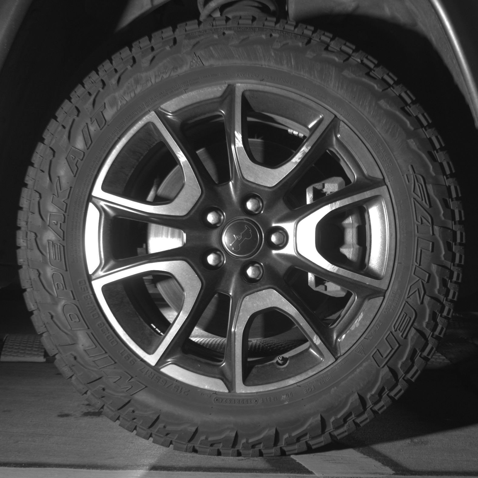 Thumbnail: 2025 Jeep Compass - 13