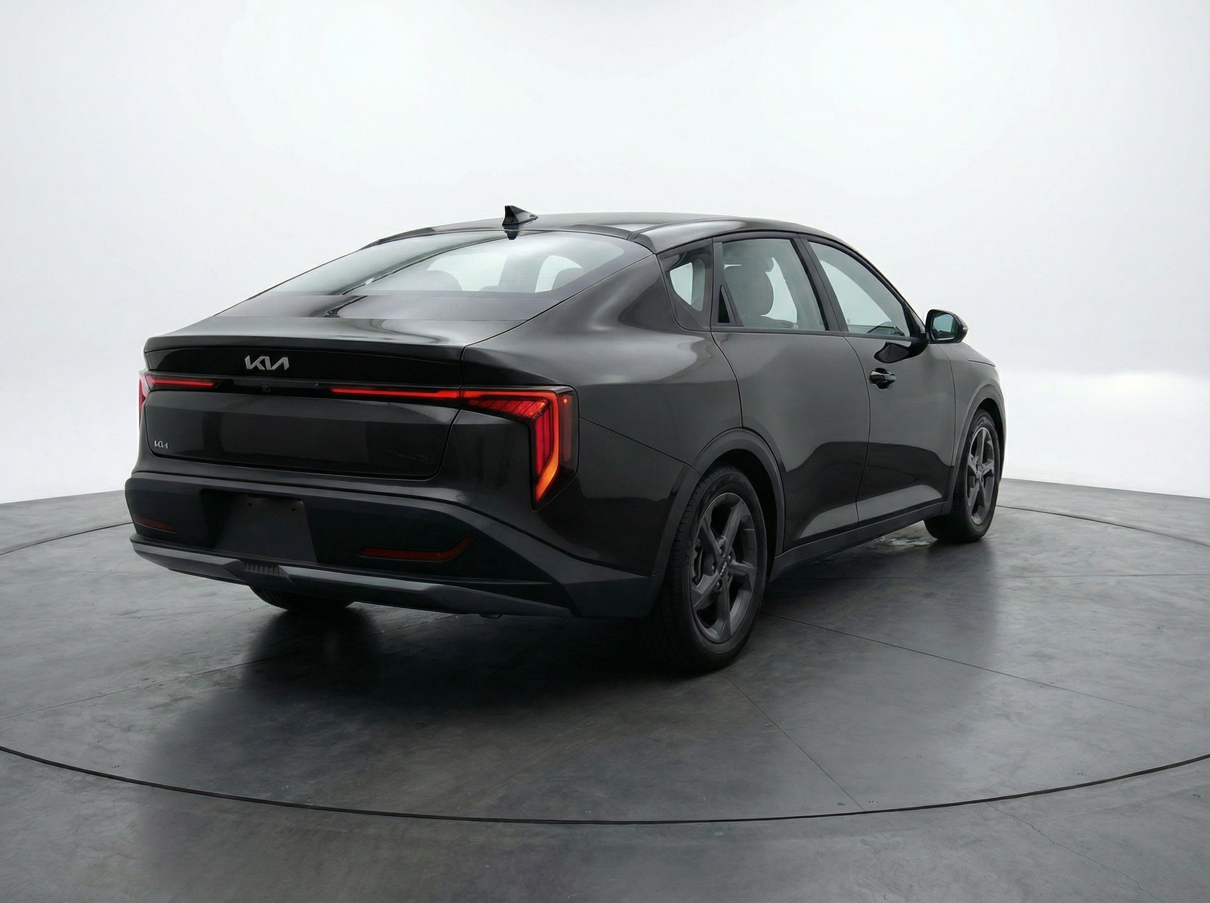 Thumbnail: 2025 Kia K4 - 7