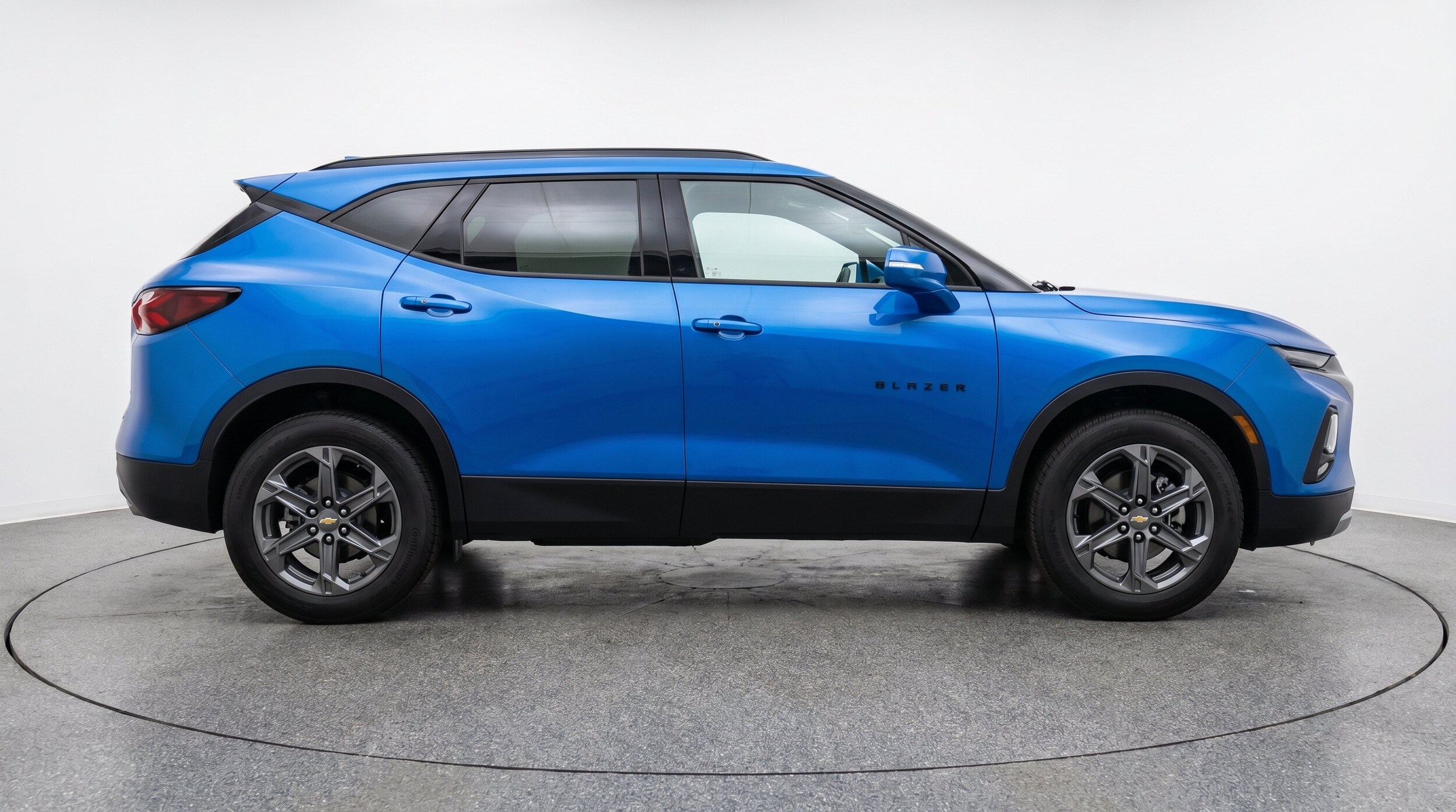 Thumbnail: 2026 Chevrolet Blazer - 11