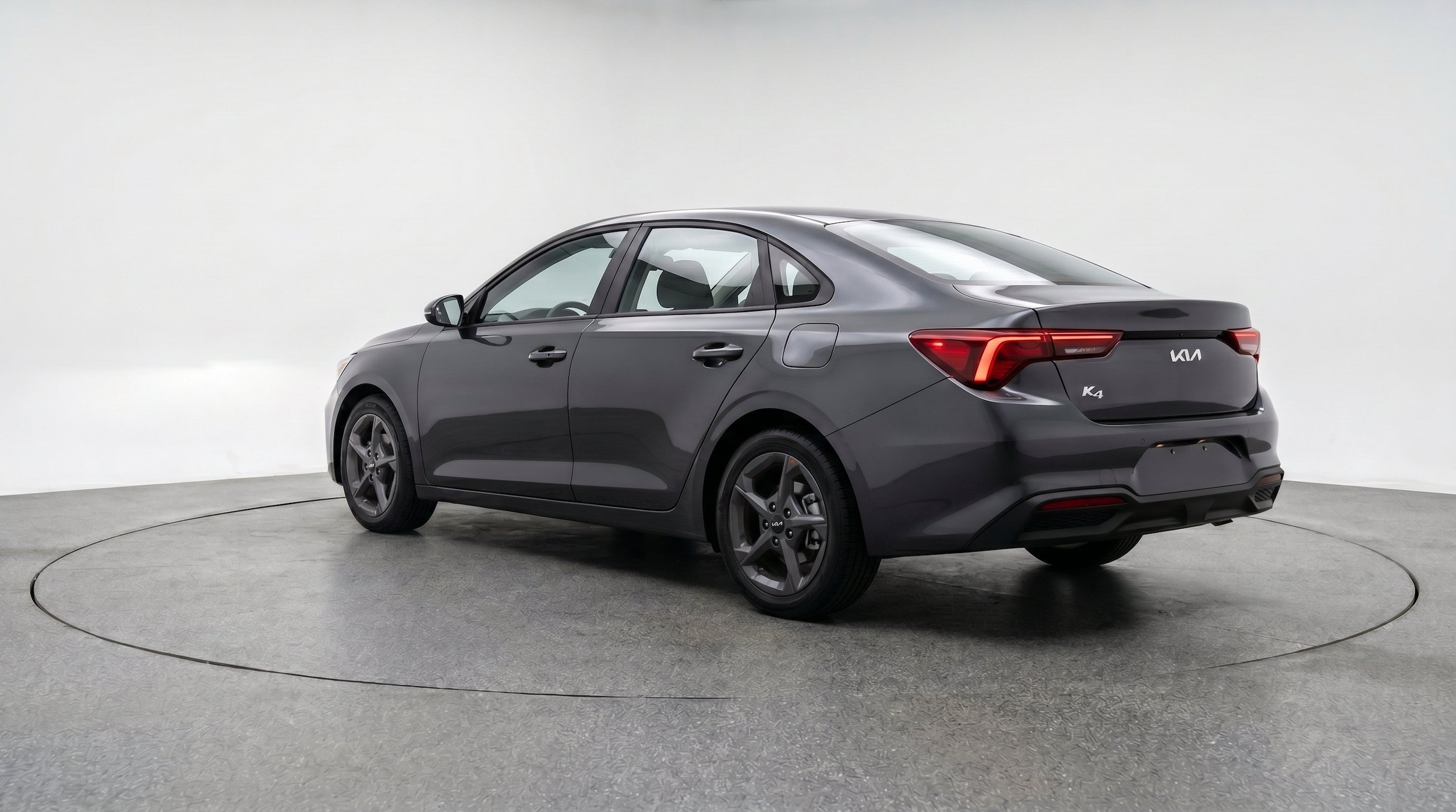 Thumbnail: 2026 Kia K4 - 6