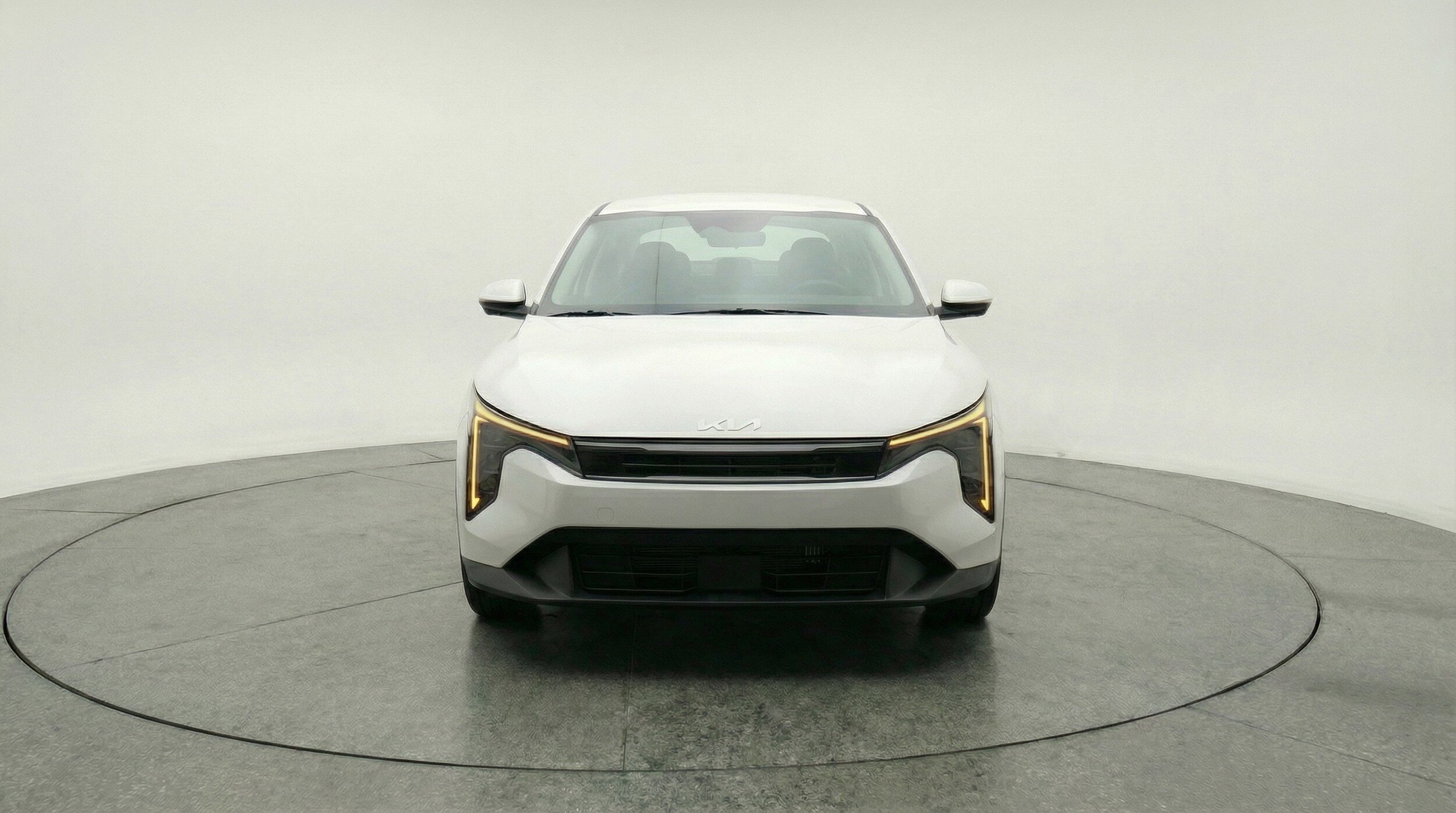 Thumbnail: 2025 Kia K4 - 2