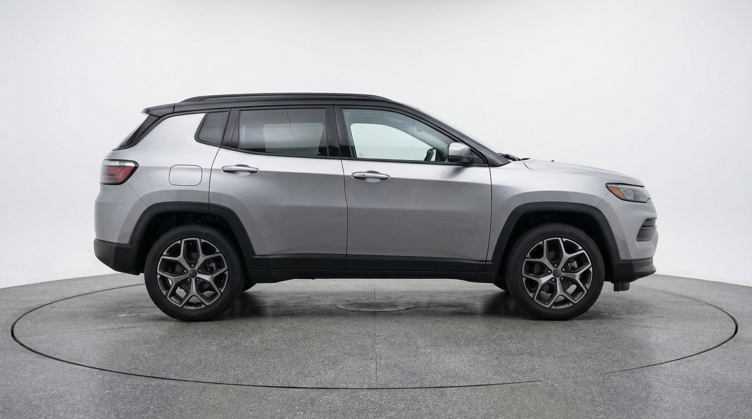 Thumbnail: 2025 Jeep Compass - 11