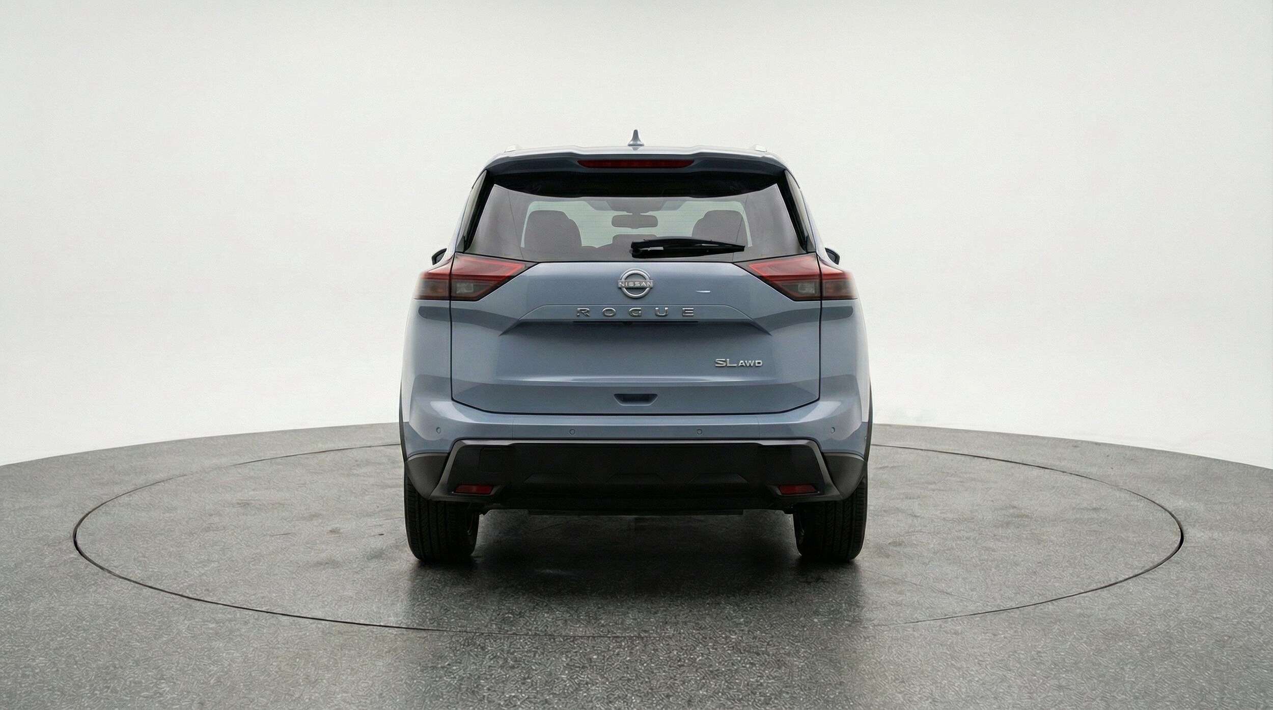 Thumbnail: 2026 Nissan Rogue - 7