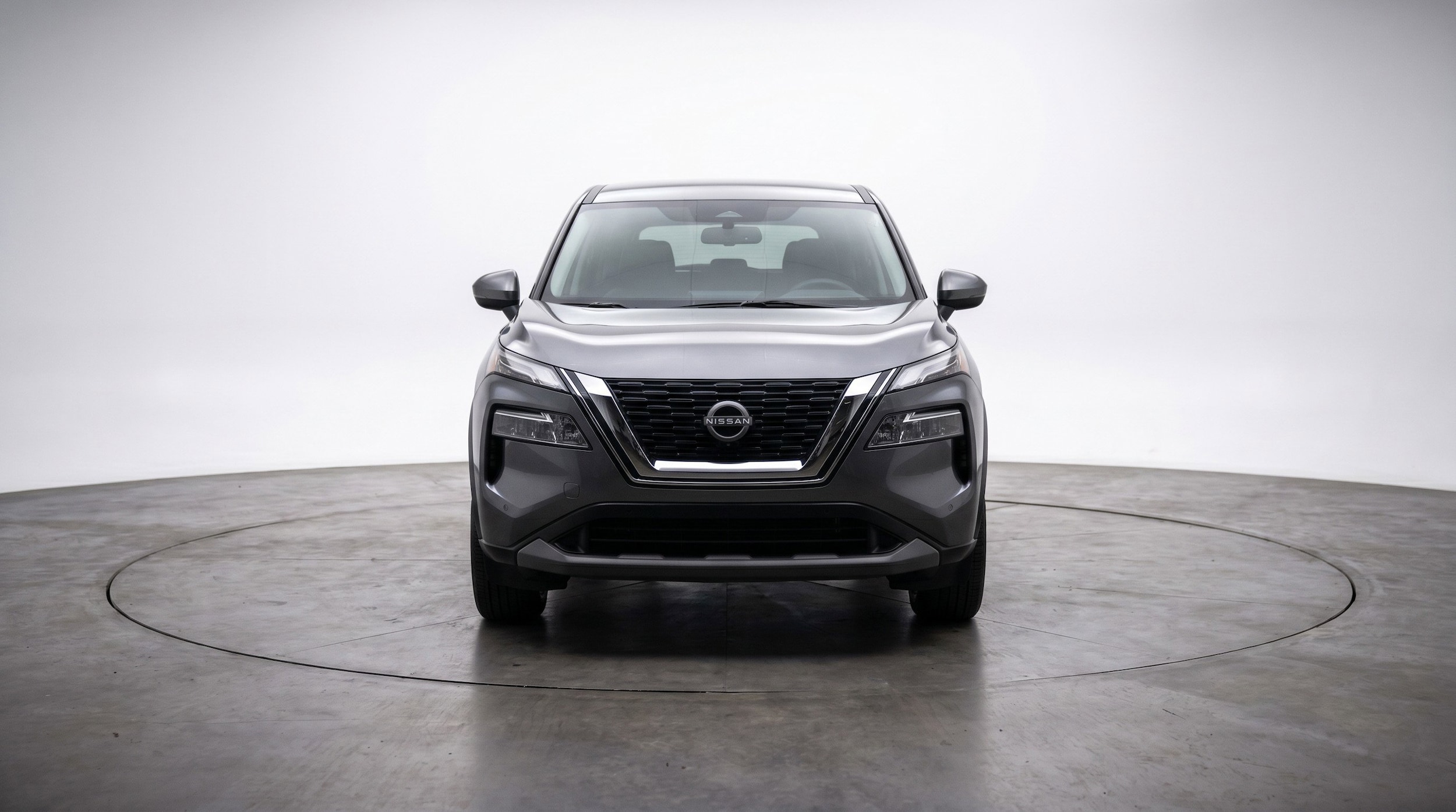 Thumbnail: 2025 Nissan Rogue - 2