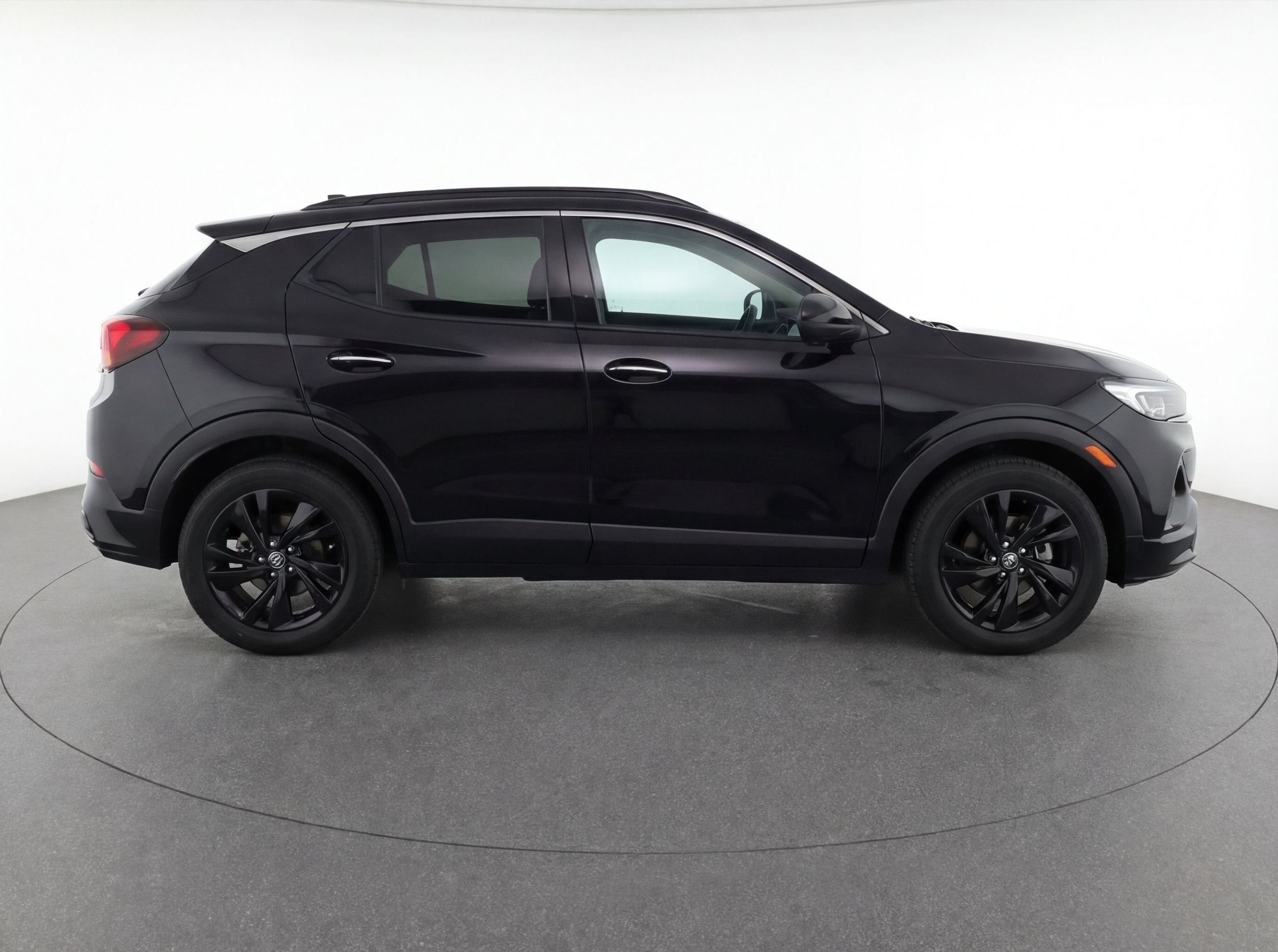 Thumbnail: 2024 Buick Encore GX - 8