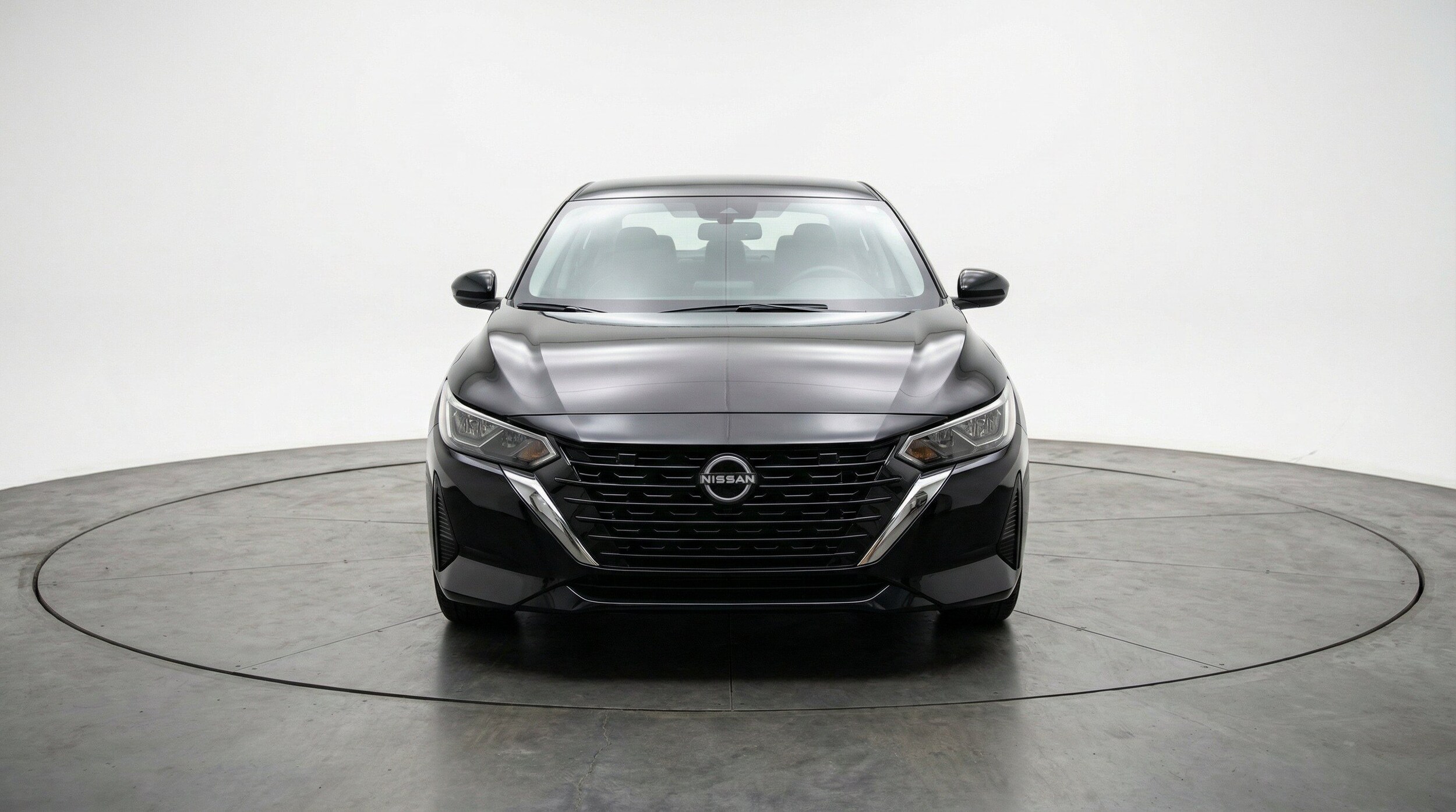 Thumbnail: 2025 Nissan Sentra - 2