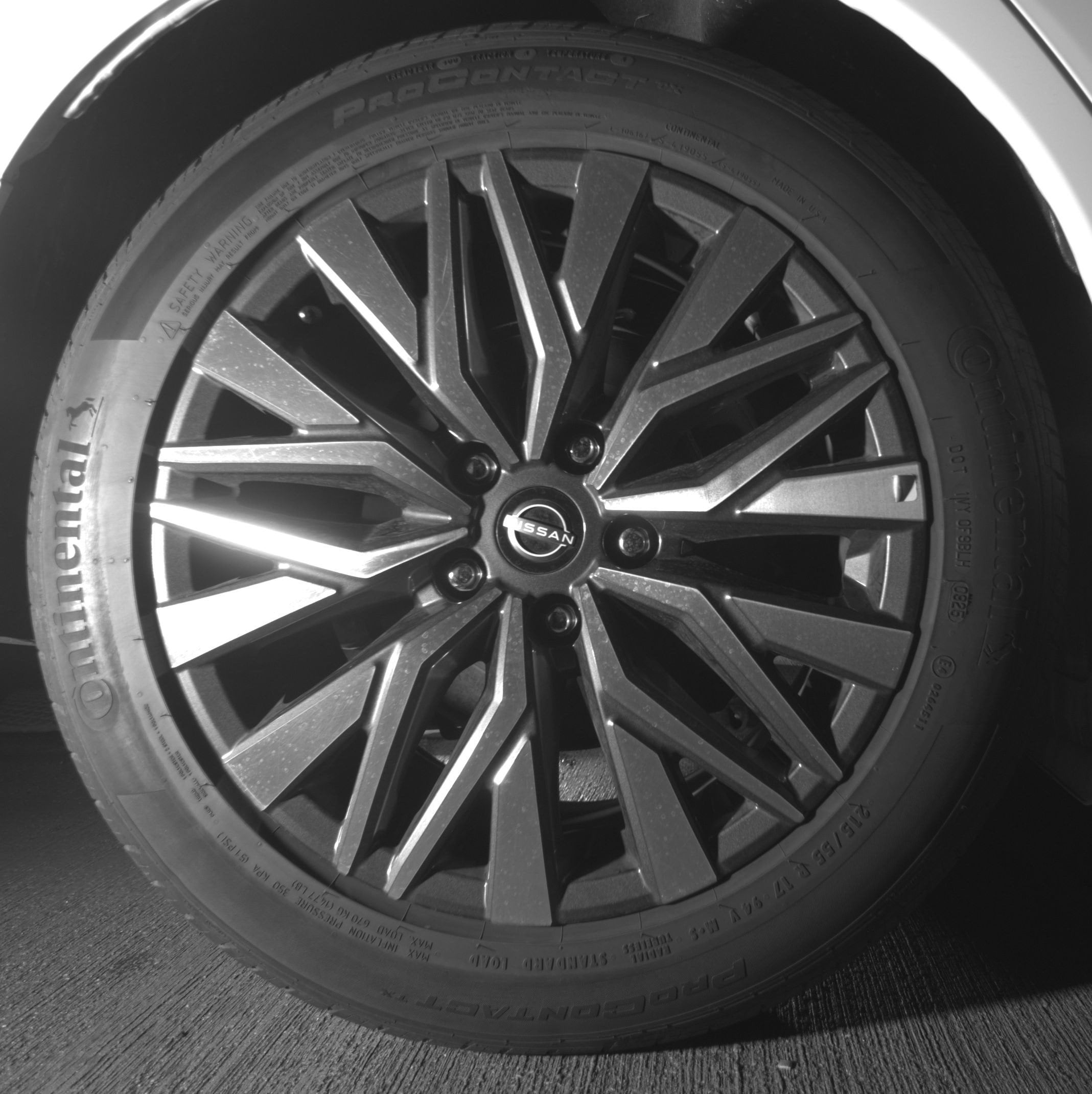 Thumbnail: 2025 Nissan Altima - 15