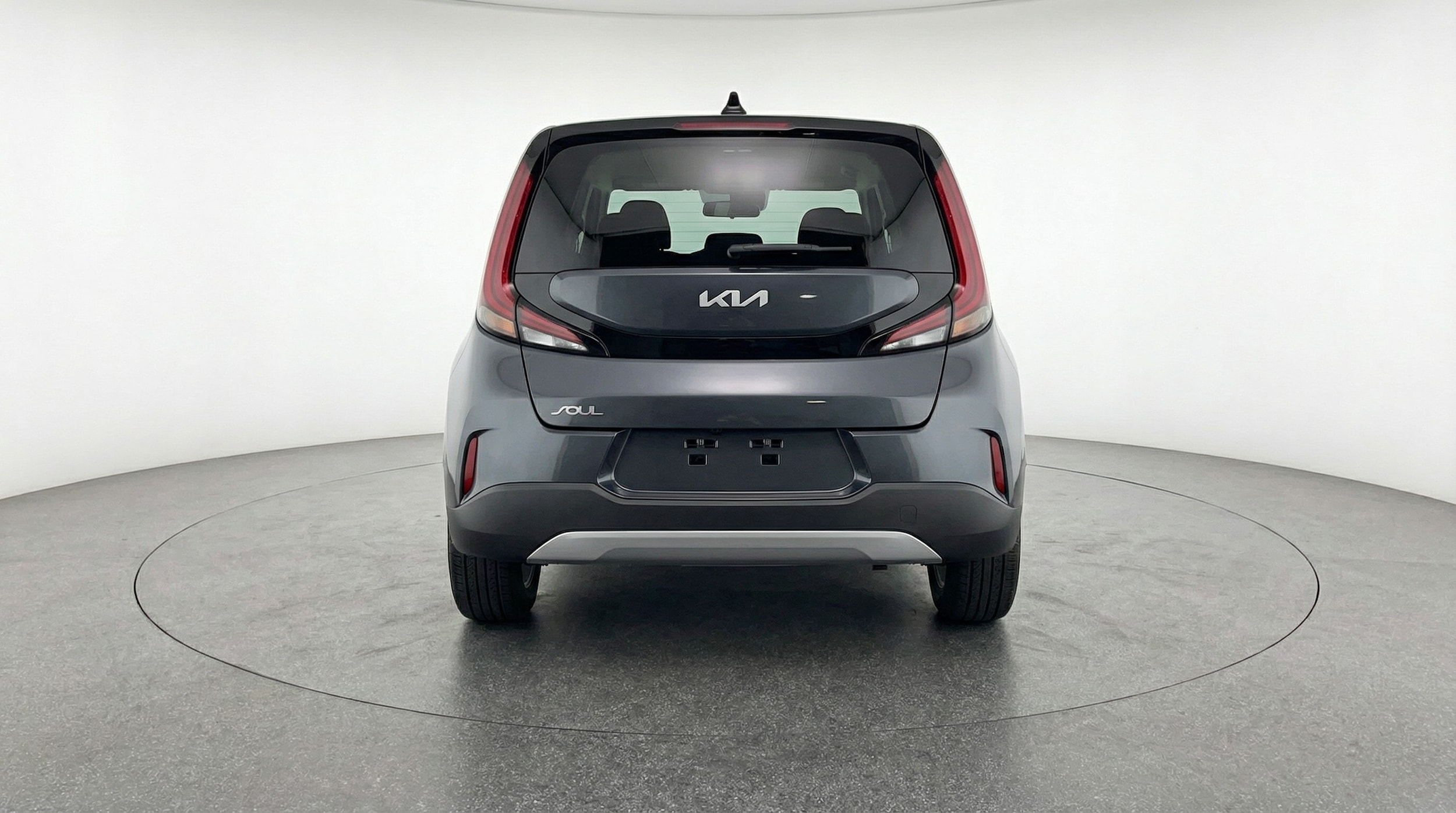 Thumbnail: 2025 Kia Soul - 6