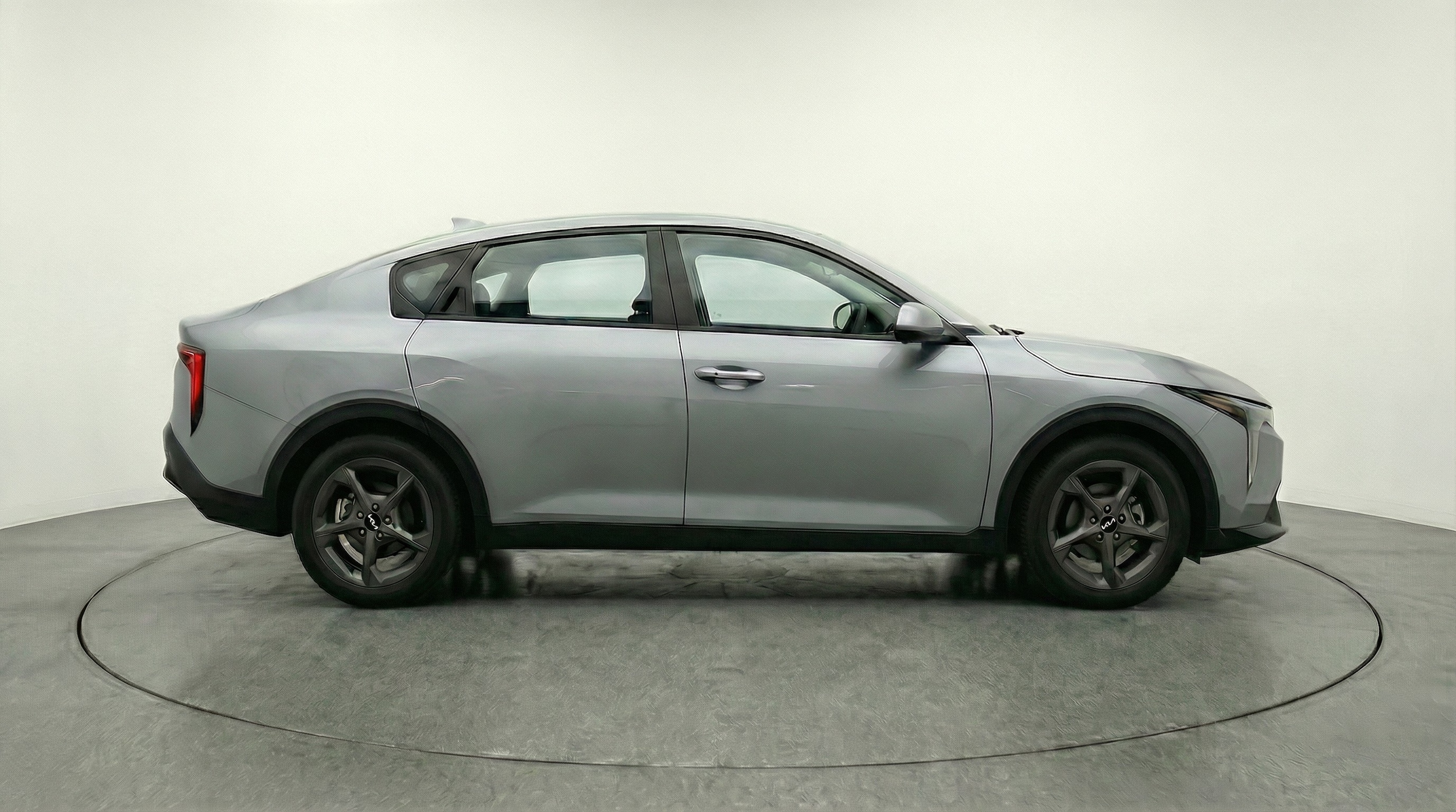 Thumbnail: 2025 Kia K4 - 8