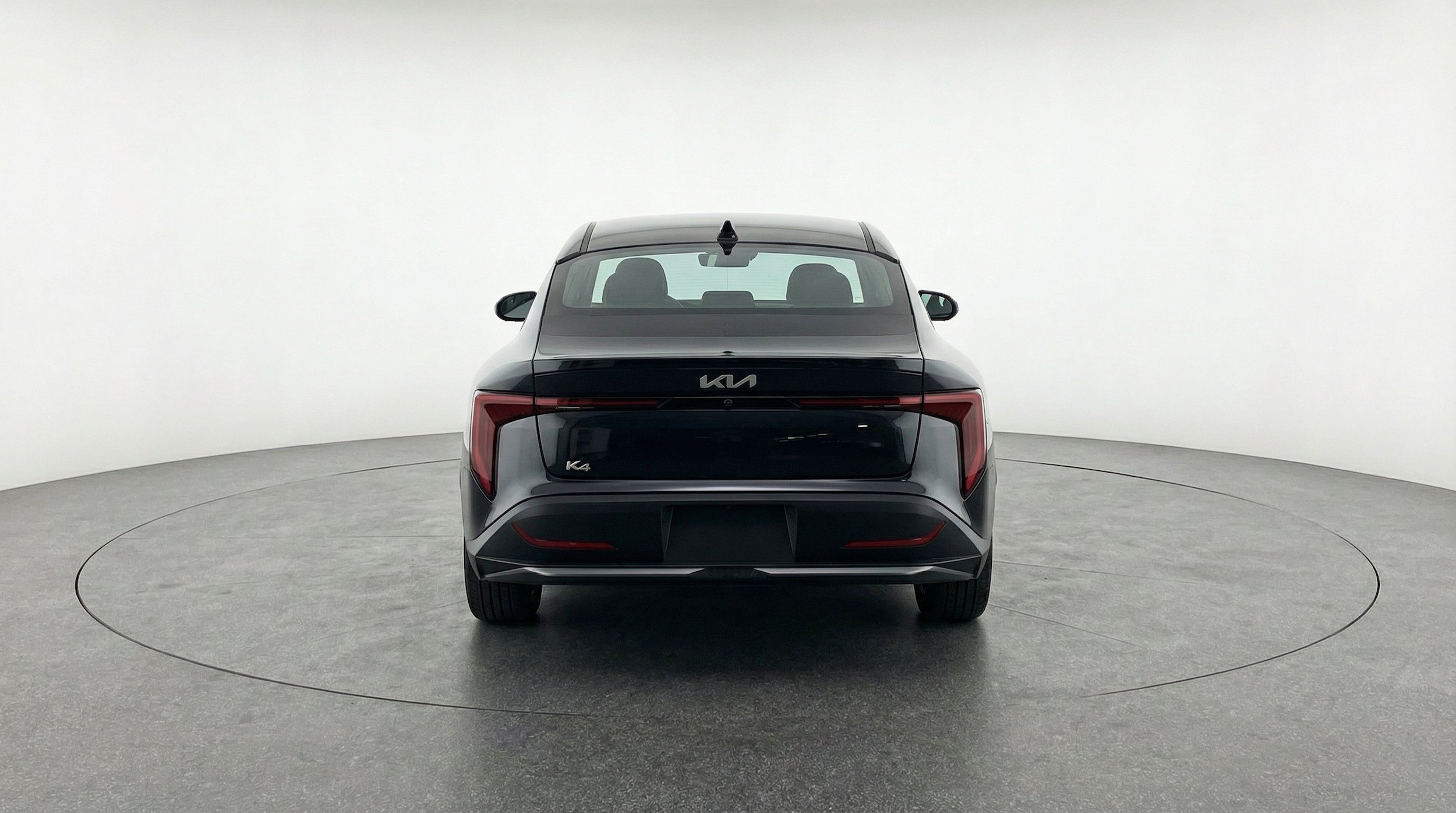 Thumbnail: 2026 Kia K4 - 7