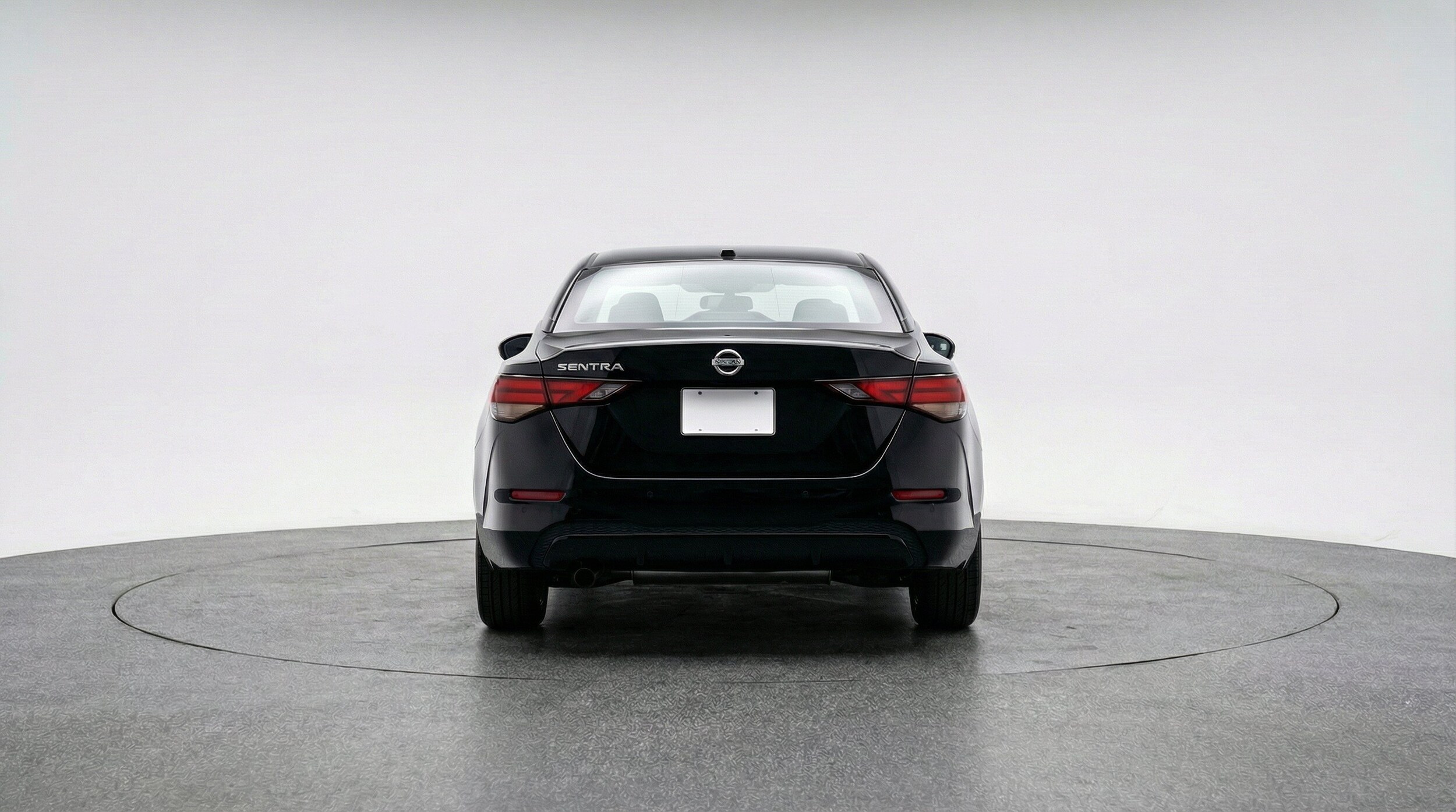Thumbnail: 2025 Nissan Sentra - 7