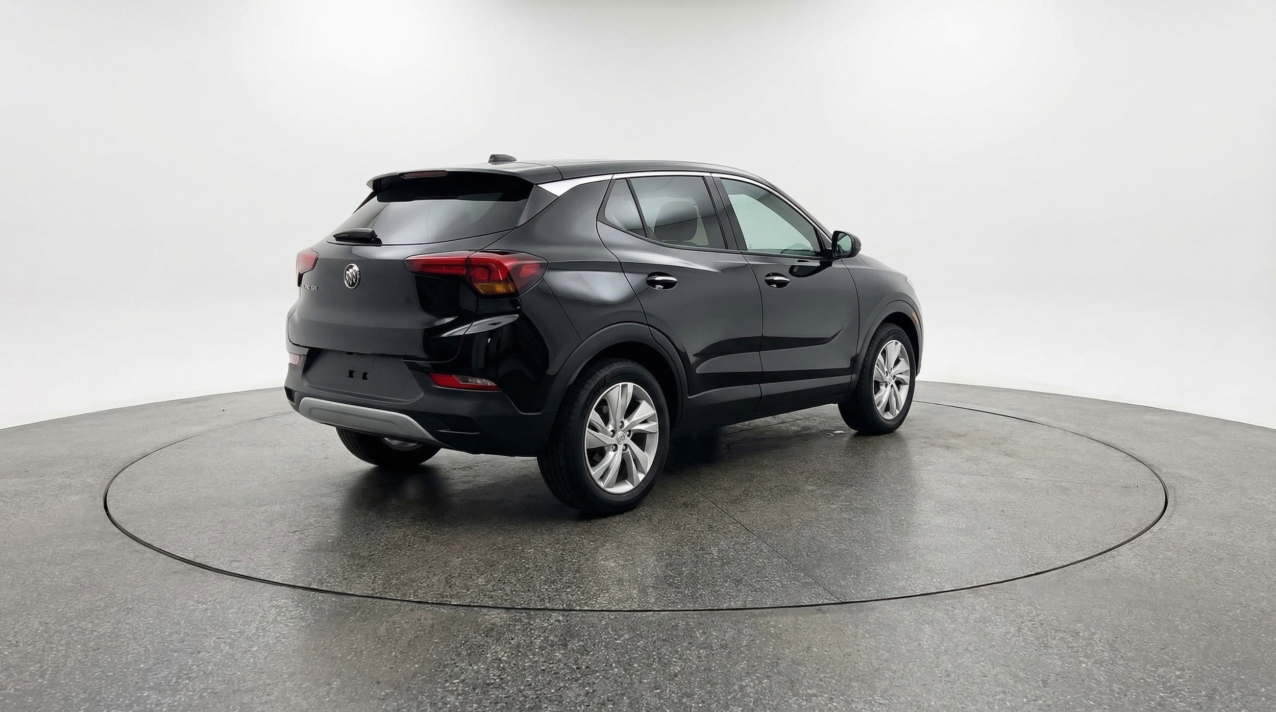 Thumbnail: 2025 Buick Encore GX - 9