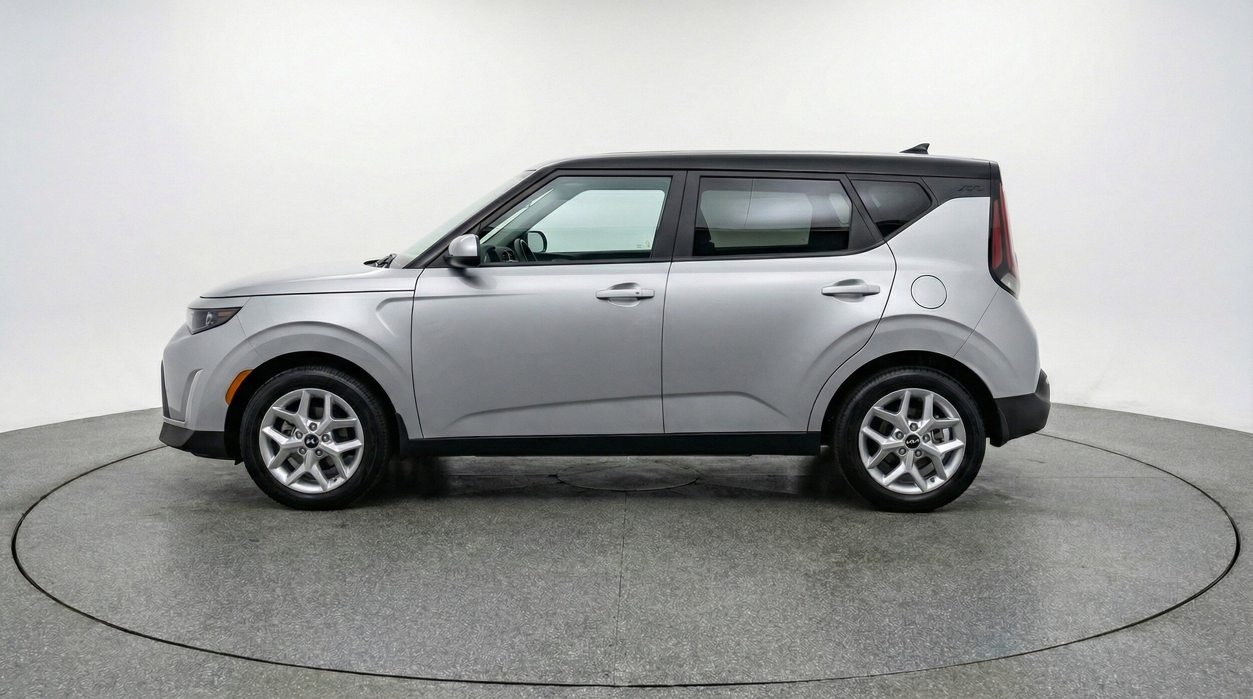 Thumbnail: 2025 Kia Soul - 5