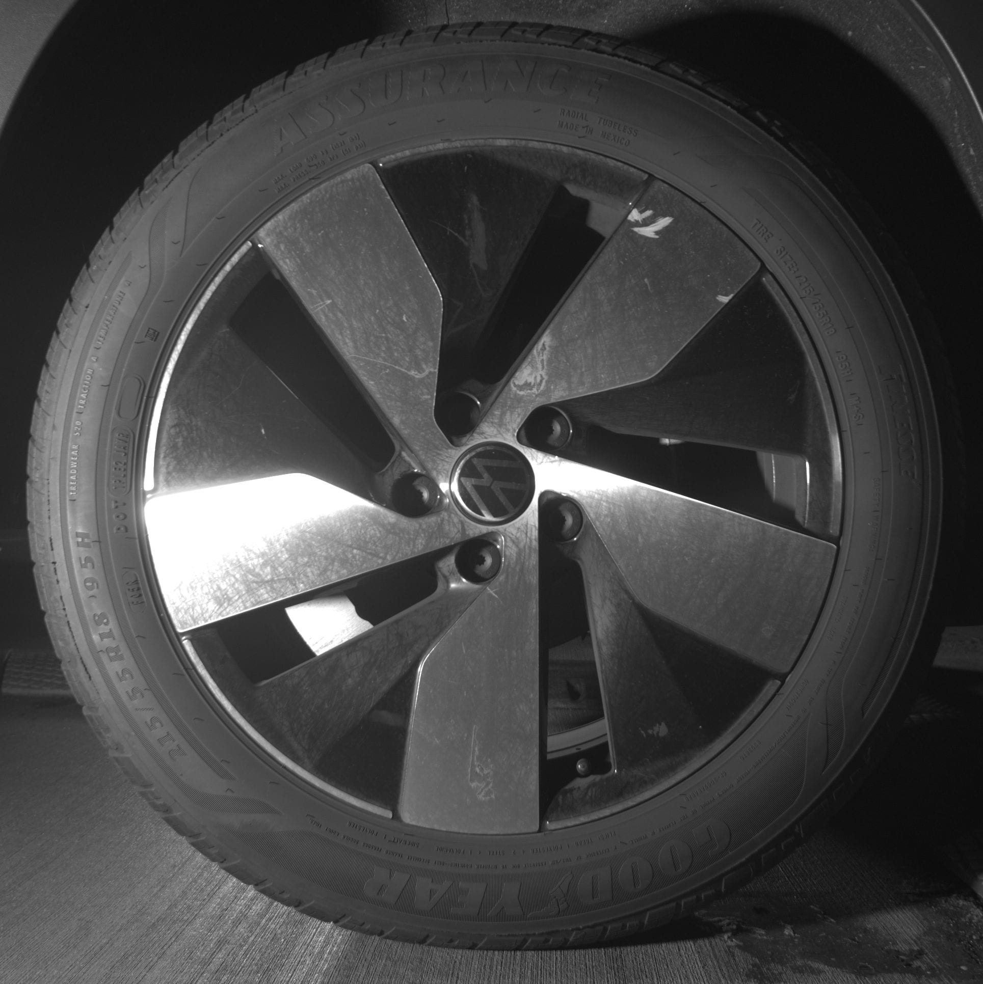 Thumbnail: 2025 Volkswagen Taos - 12