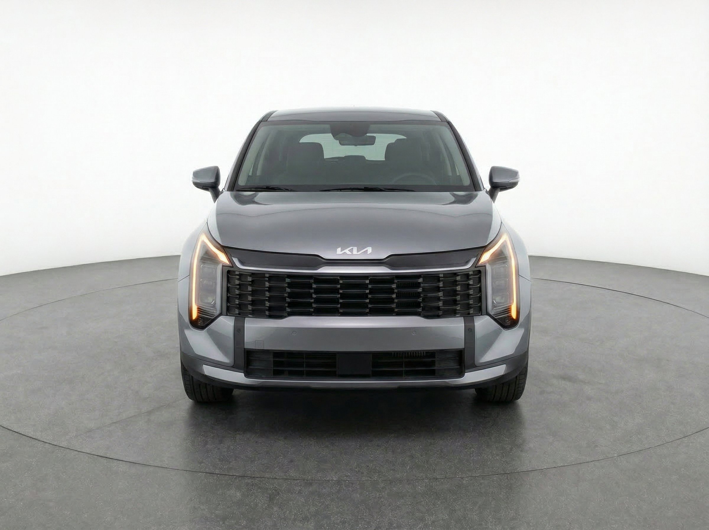Thumbnail: 2026 Kia Sportage - 2