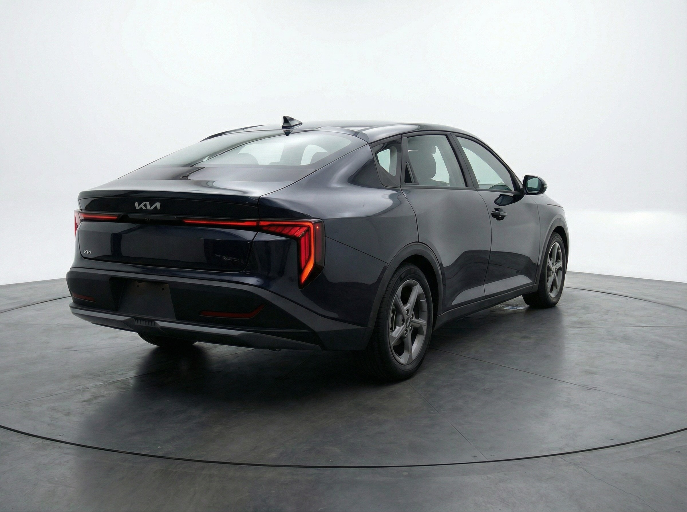 Thumbnail: 2025 Kia K4 - 7