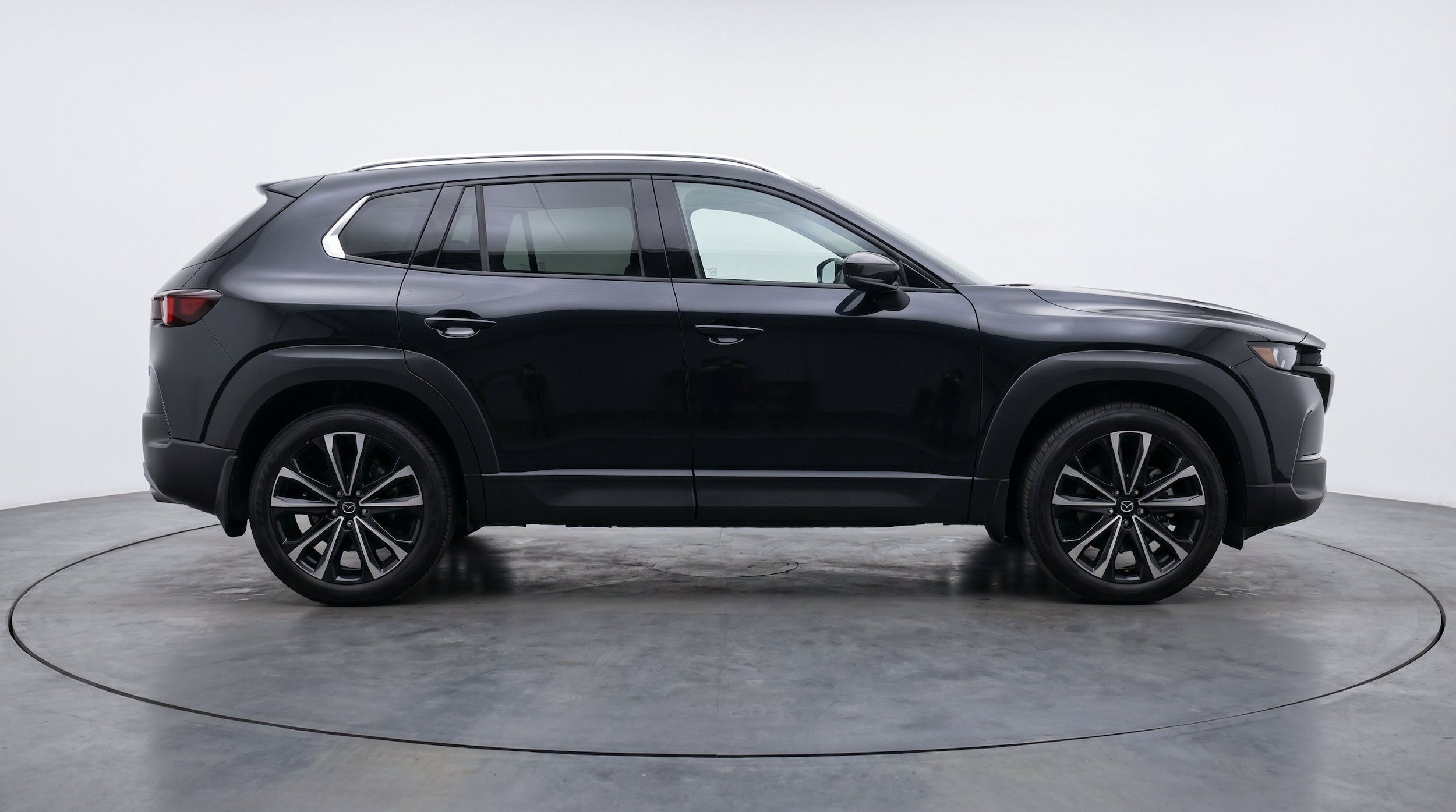 Thumbnail: 2026 Mazda CX-50 - 10