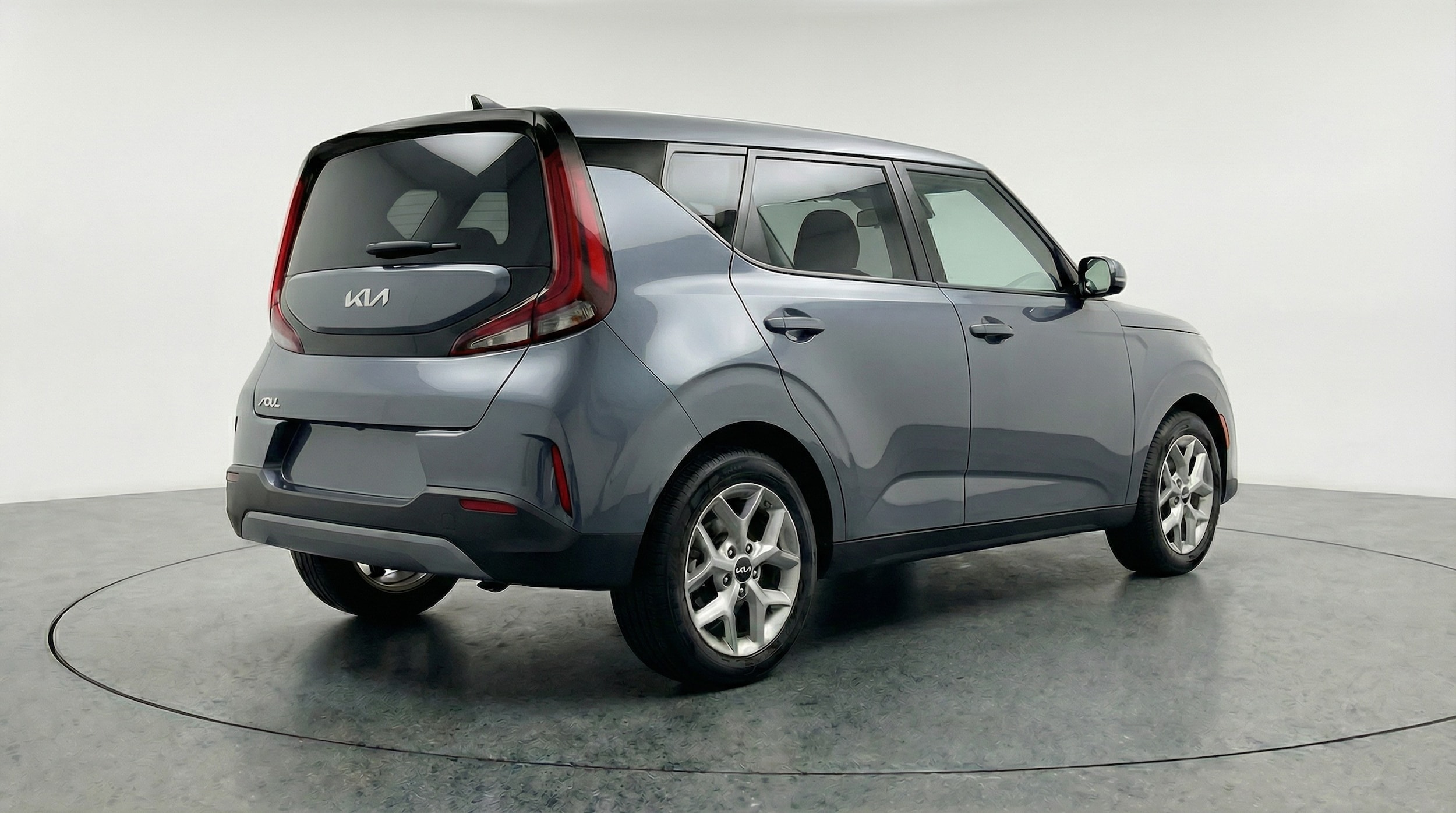 Thumbnail: 2025 Kia Soul - 7