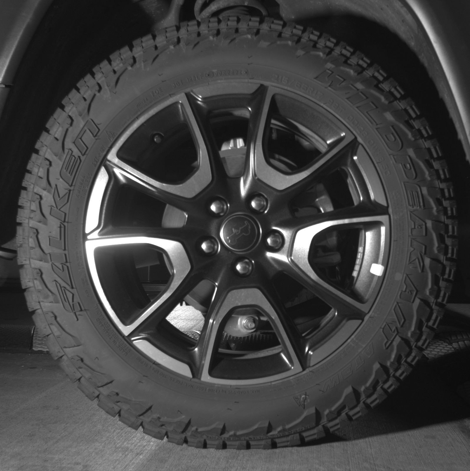 Thumbnail: 2025 Jeep Compass - 15