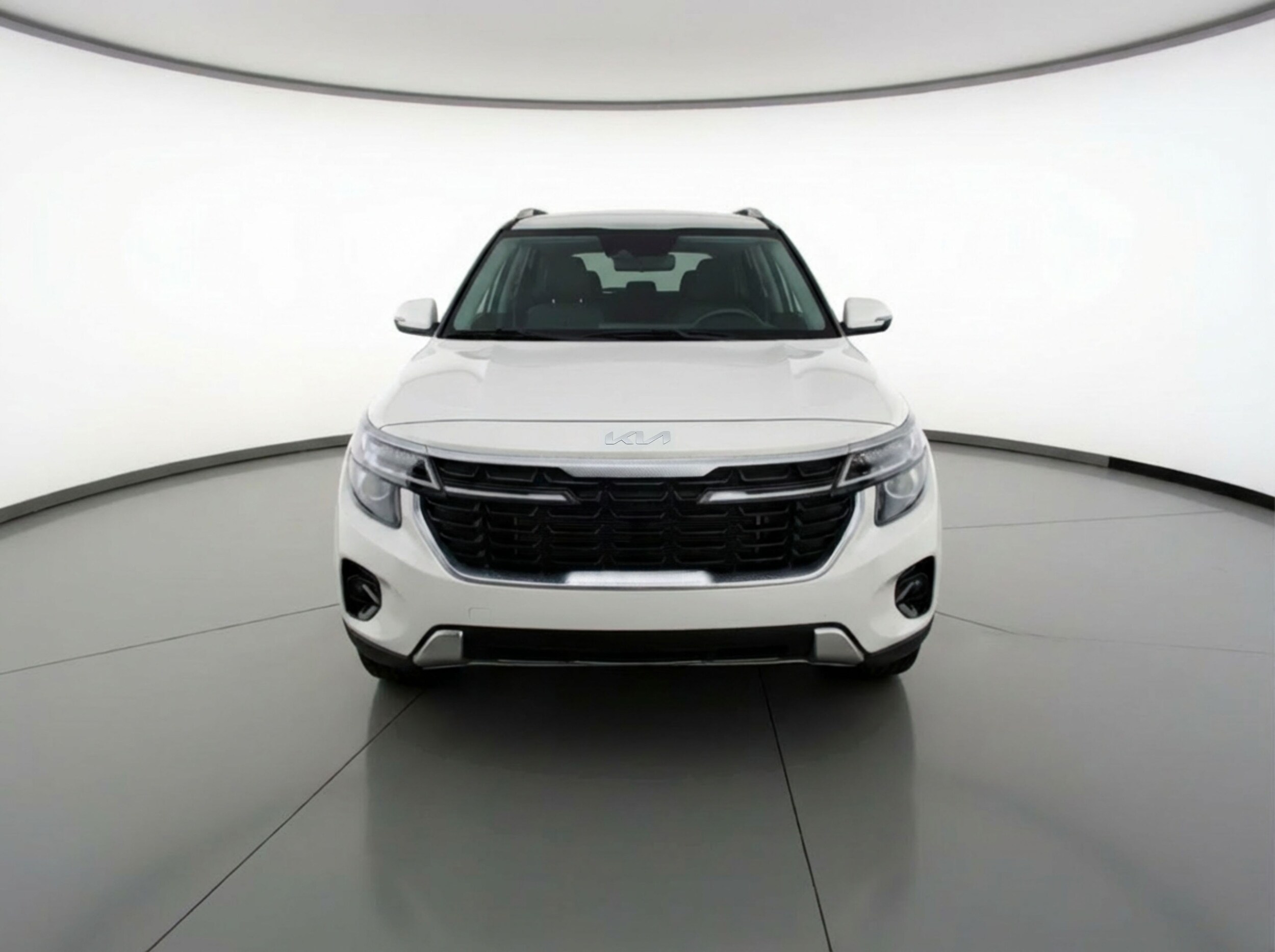 Thumbnail: 2025 Kia Seltos - 2