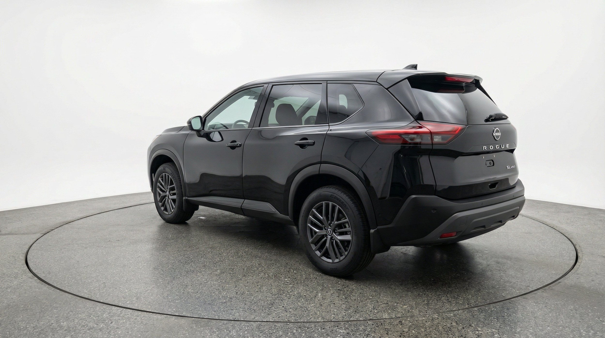 Thumbnail: 2026 Nissan Rogue - 6