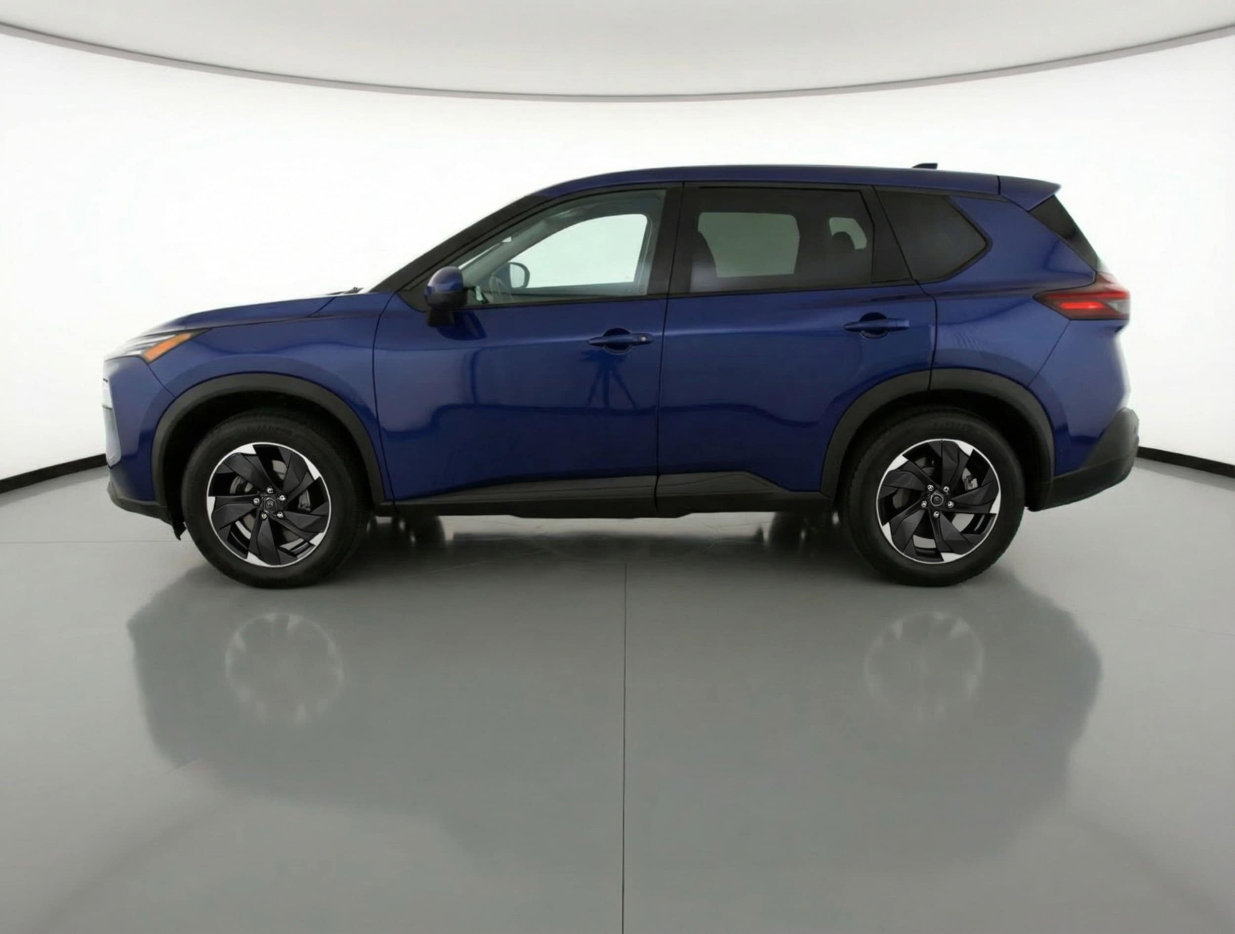 Thumbnail: 2025 Nissan Rogue - 5