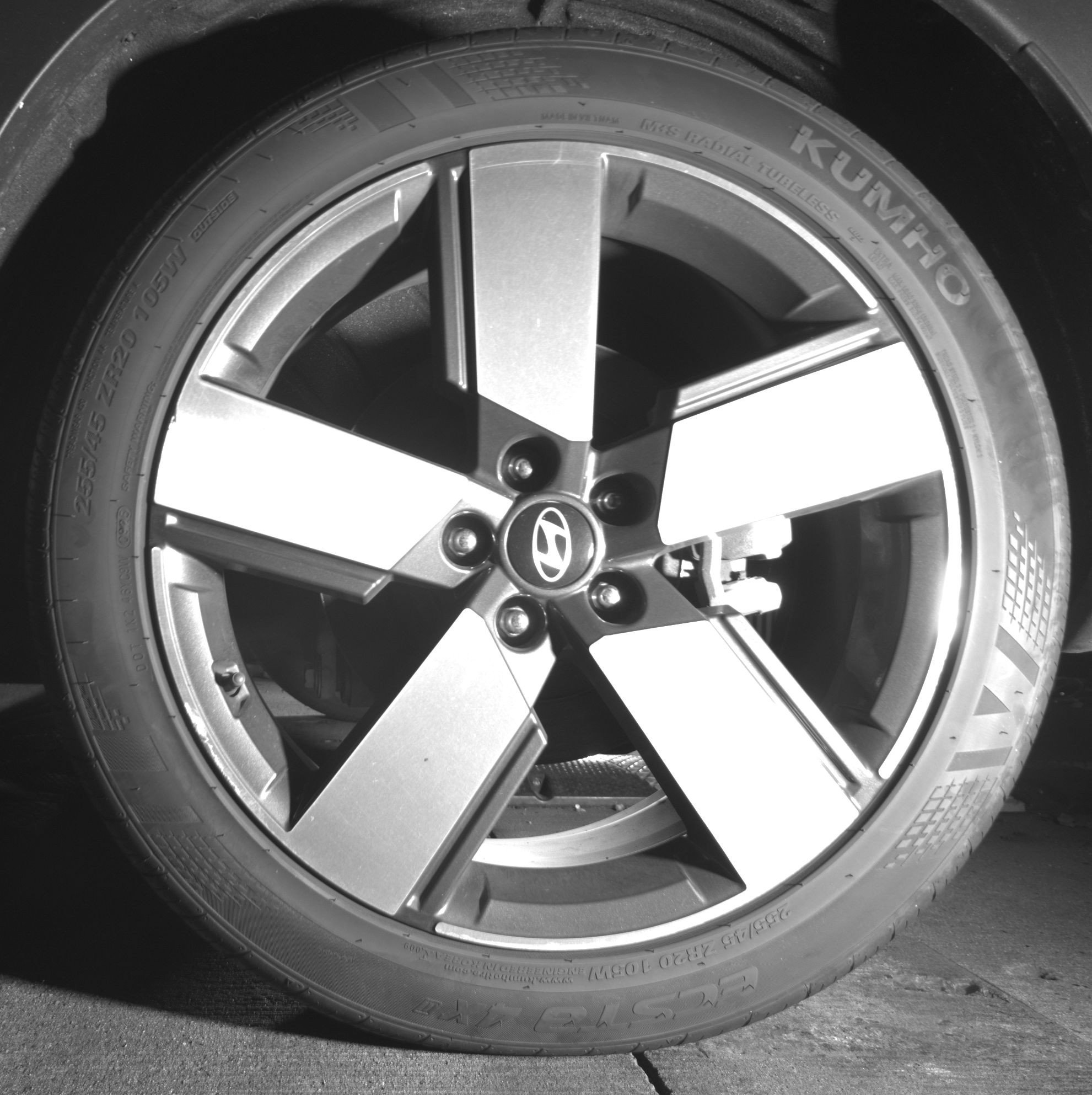 Thumbnail: 2024 Hyundai Santa Fe - 14