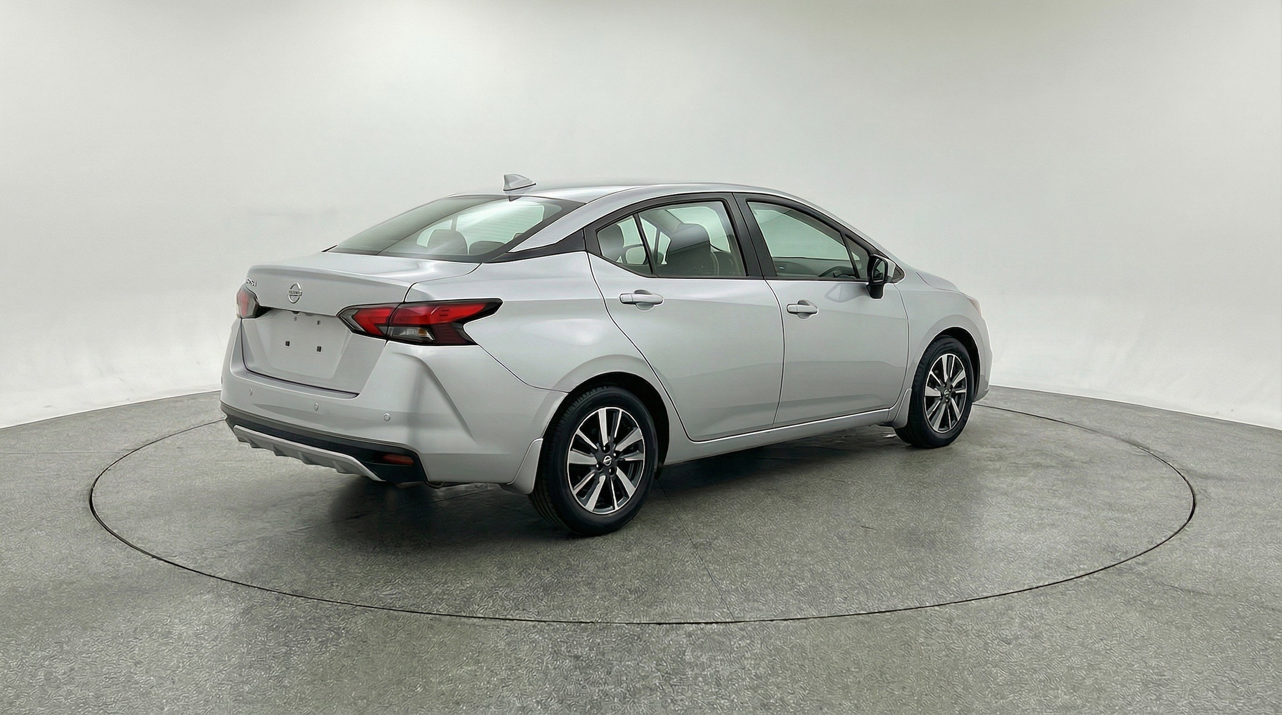 Thumbnail: 2025 Nissan Versa - 9