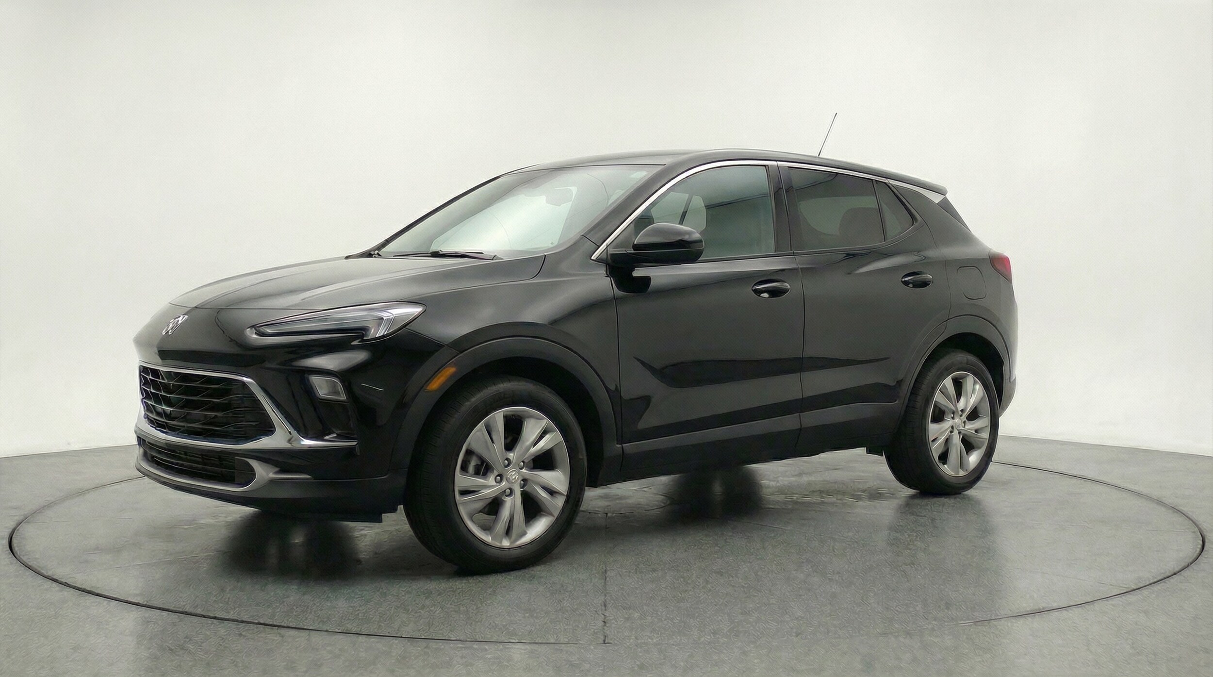 Thumbnail: 2025 Buick Encore GX - 3